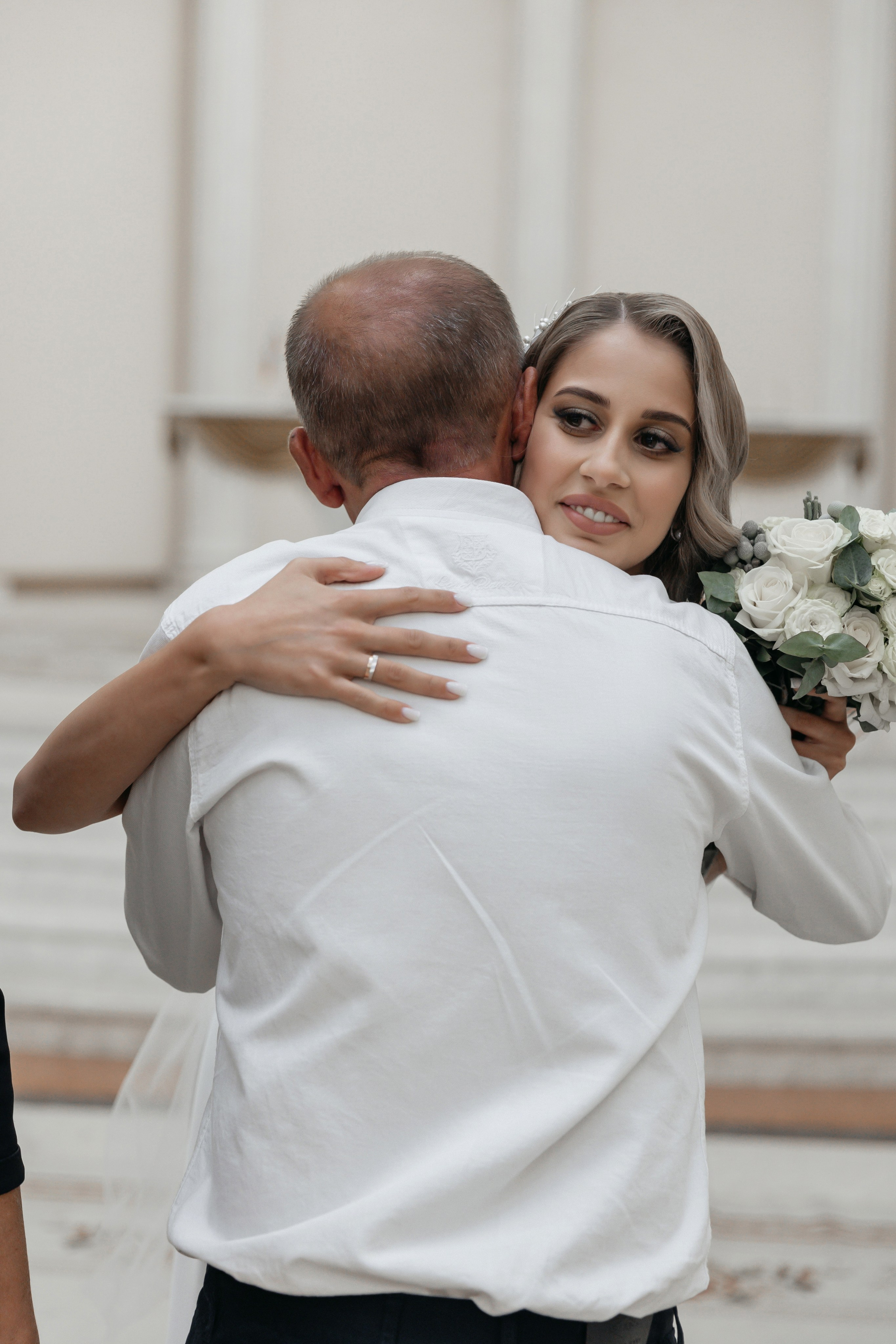 Алексей и Анна (25 октября 2023). Свадебный  и семейный фотограф в Краснодаре