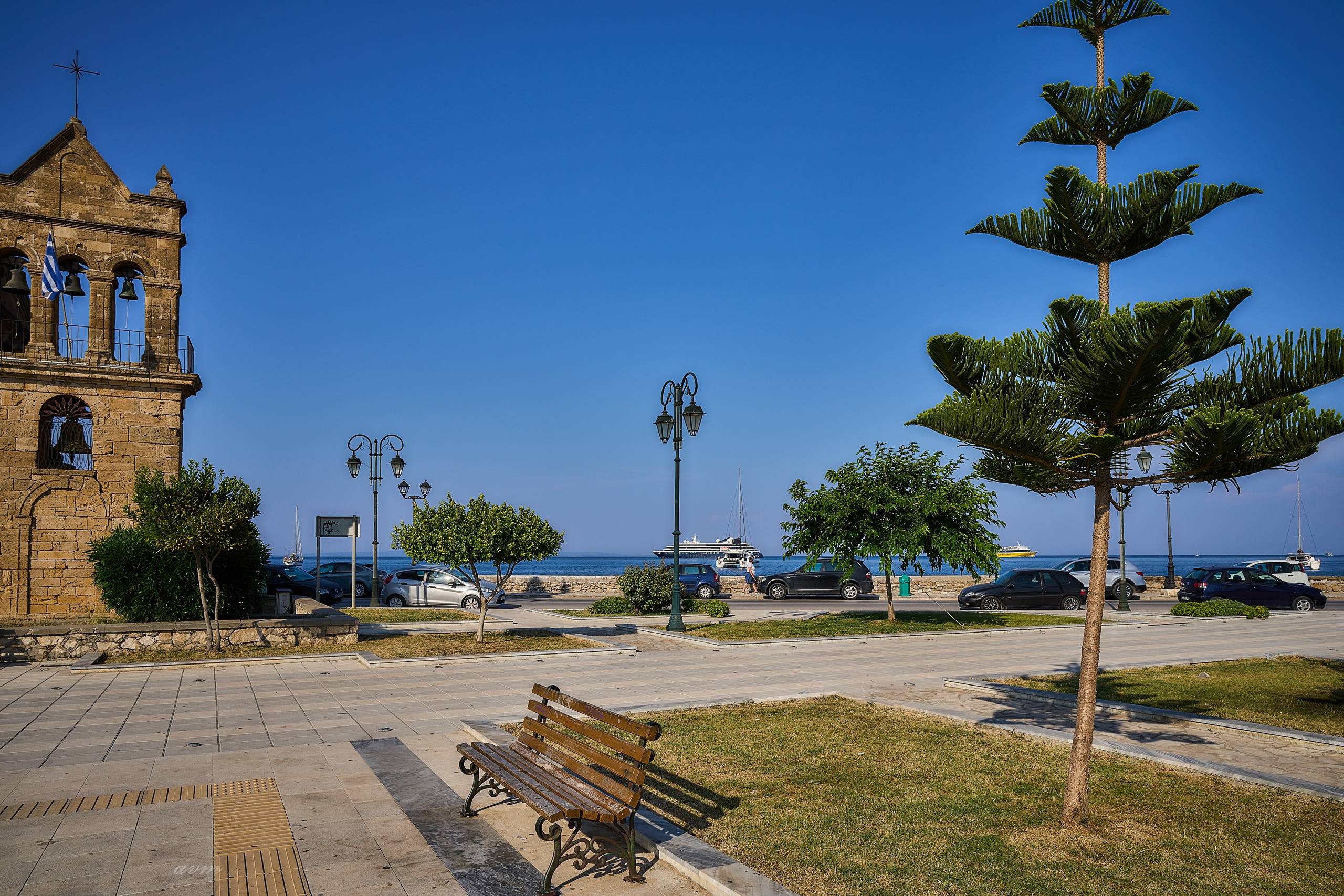 Закинтос Груция2023. Фотограф Михеев Андрей