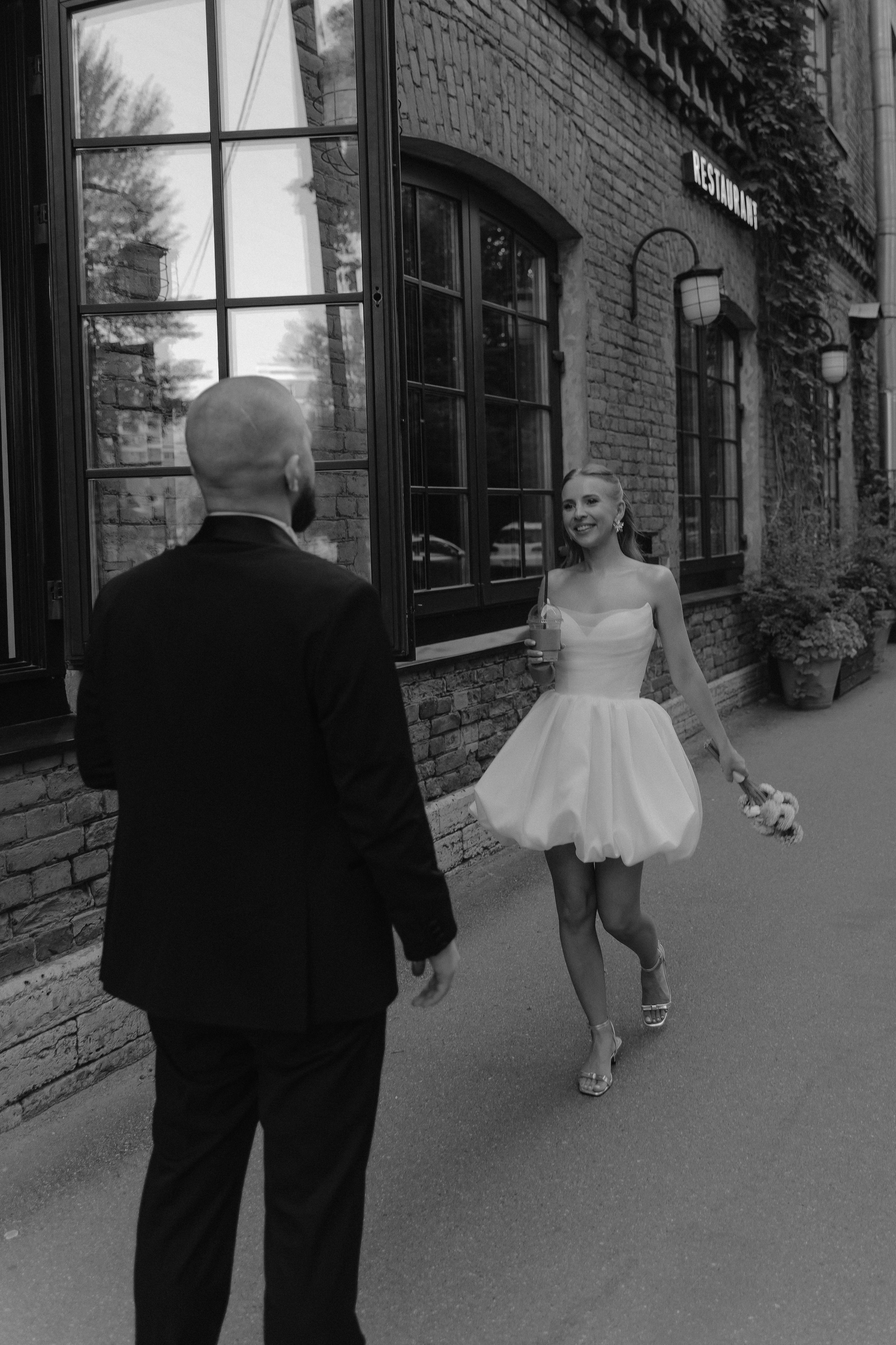 A&D. Свадебный фотограф — Наталья Фед СПб/Москва