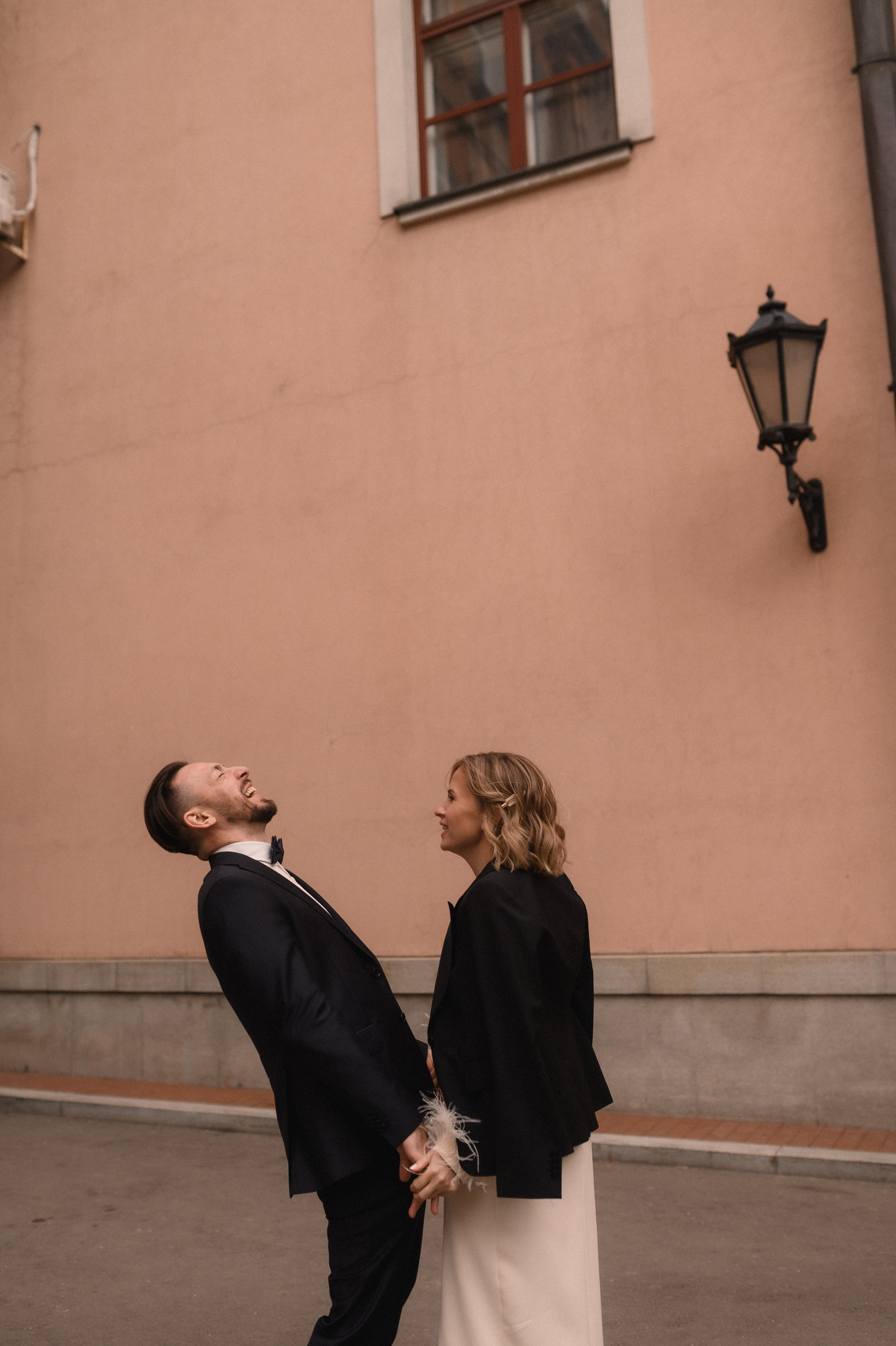 Паша и Катя. Башня «ОКО». Семейный и свадебный lifestyle-фотограф в Москве Мария Петрова