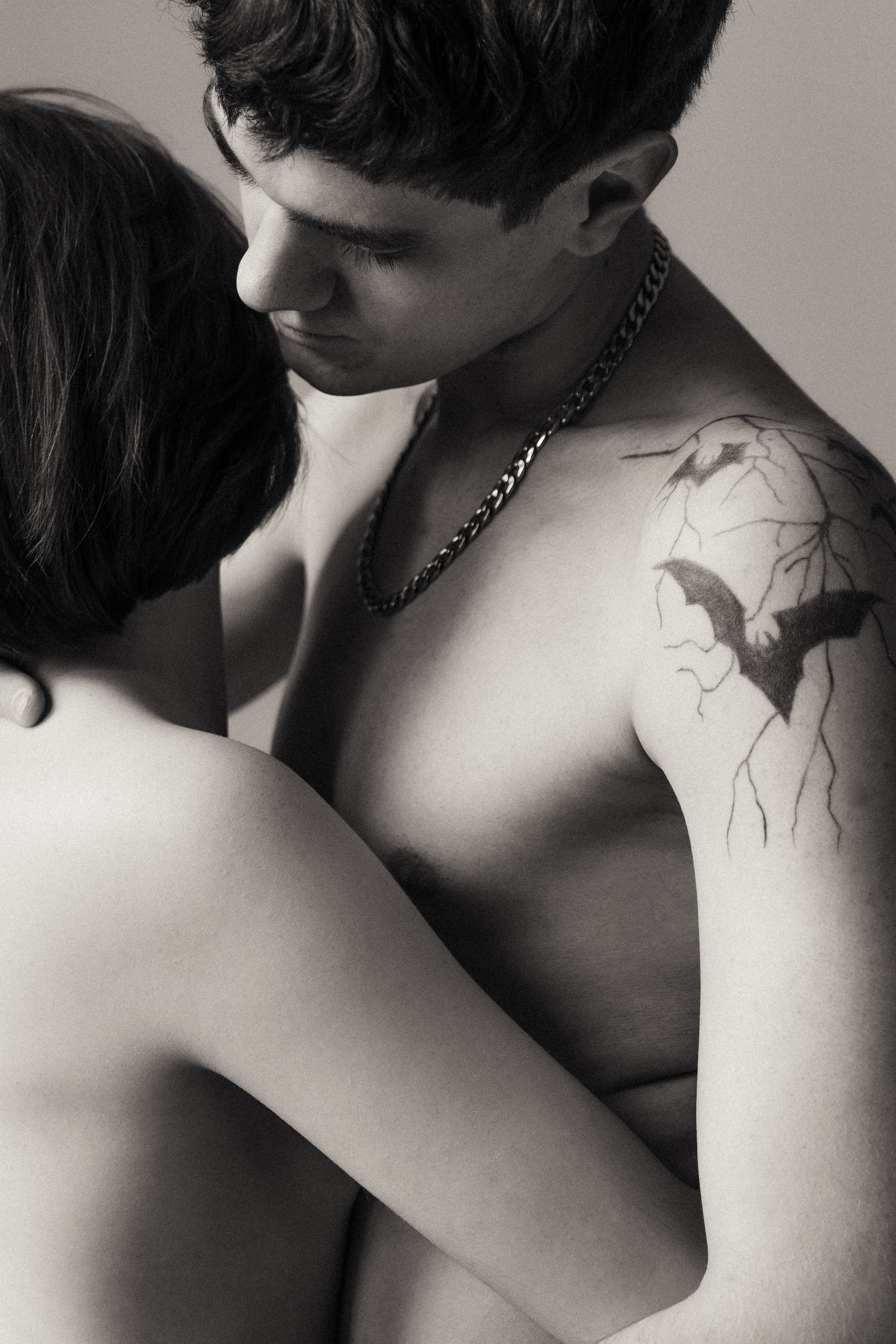 Ангелина + Лёва. Фотограф в Выборге и Санкт-Петербурге Маша Гуляева