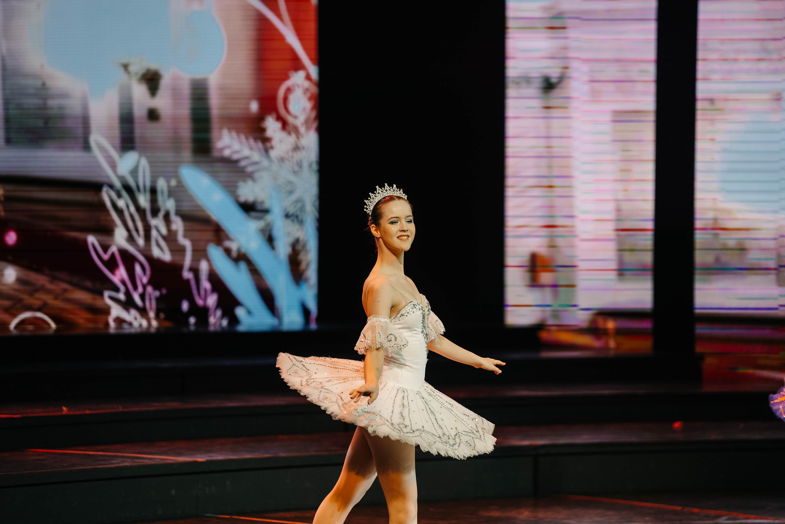 «Педагог года Тюменской области 2025». EGOROV PRODUCTION