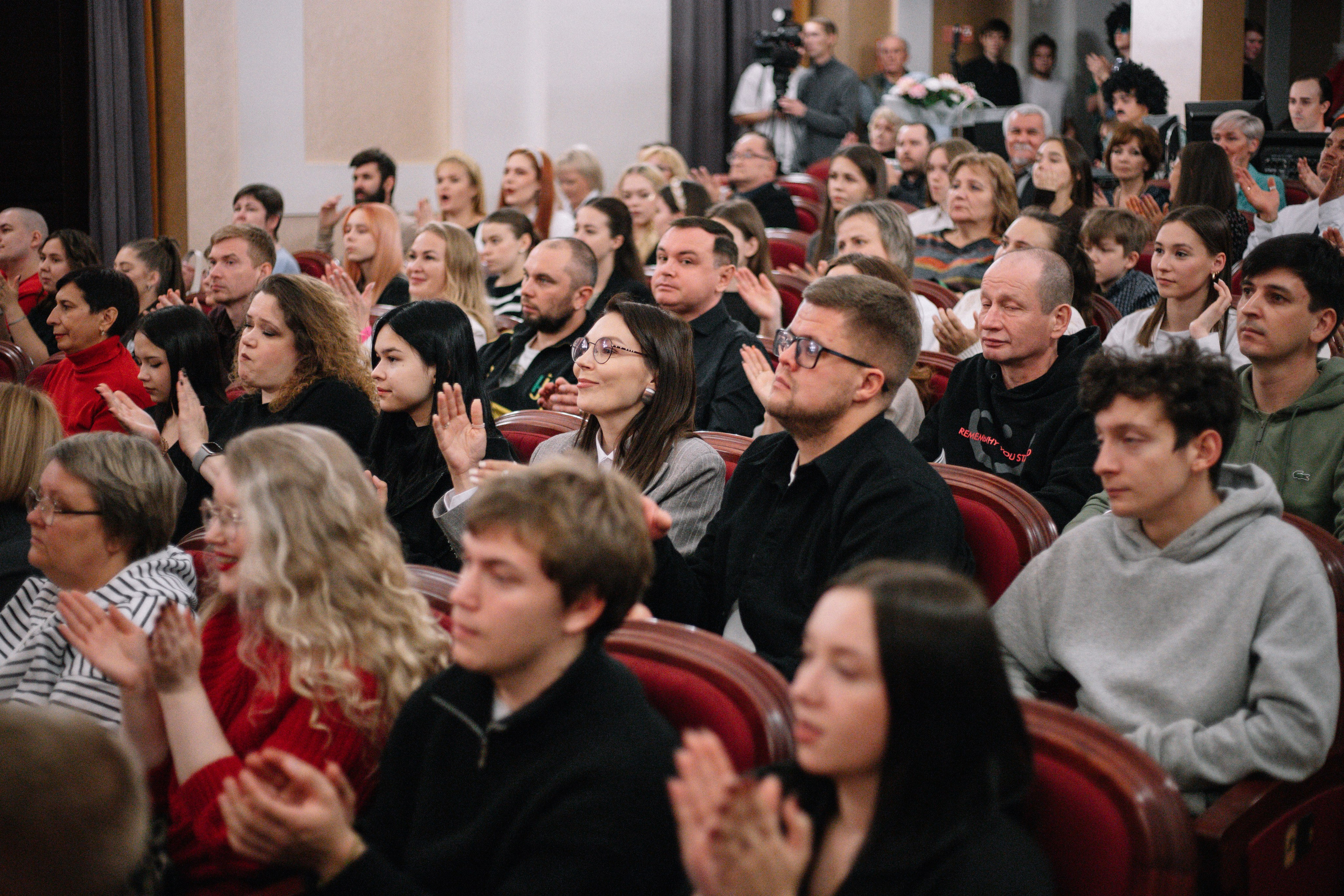 РП'25. EGOROV PRODUCTION