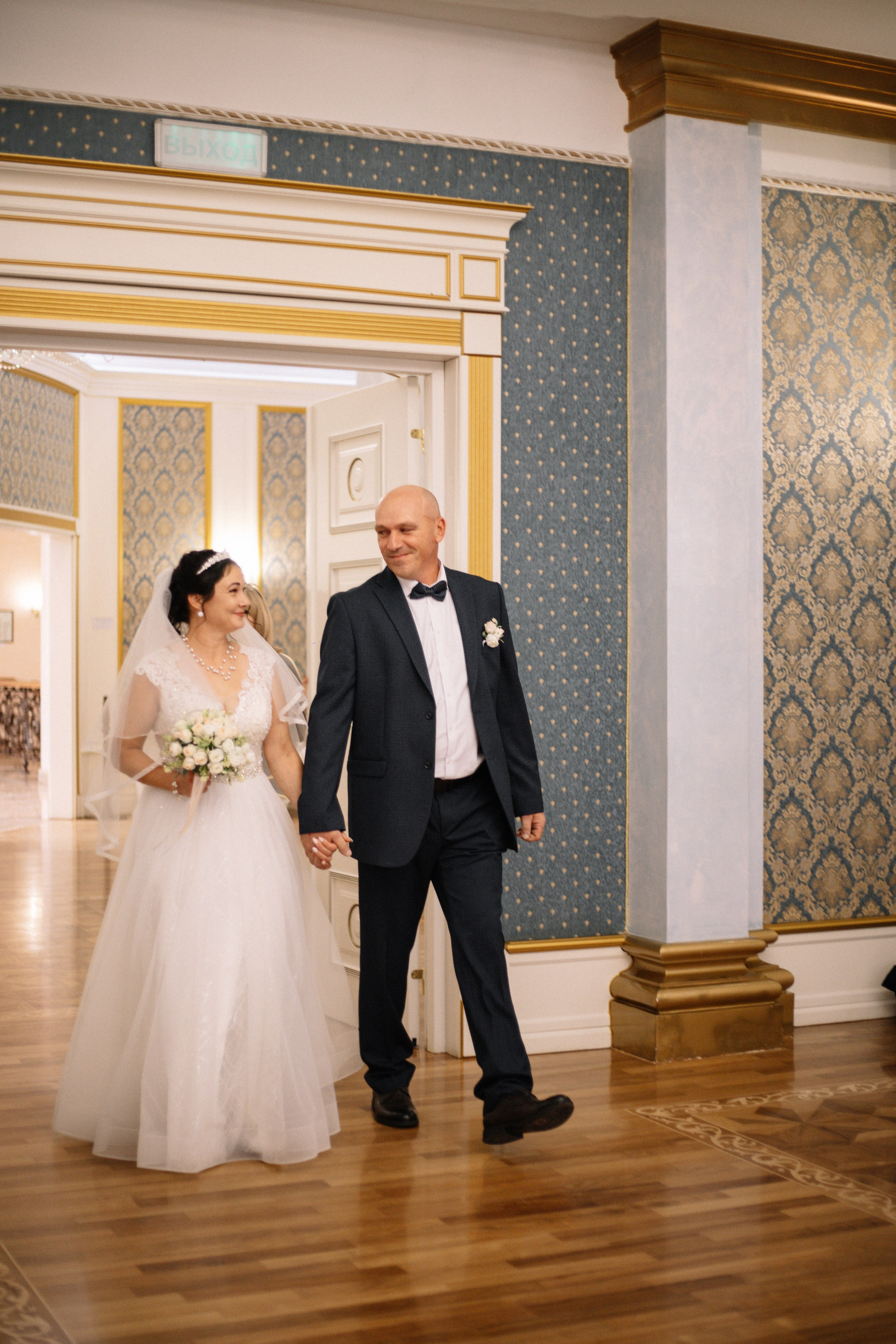 Дмитрий&Анжела | 17.10.2025. EGOROV PRODUCTION