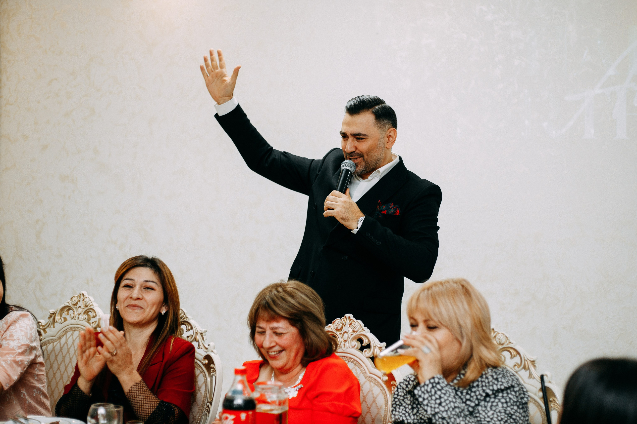 День рождения | 10.09. EGOROV PRODUCTION