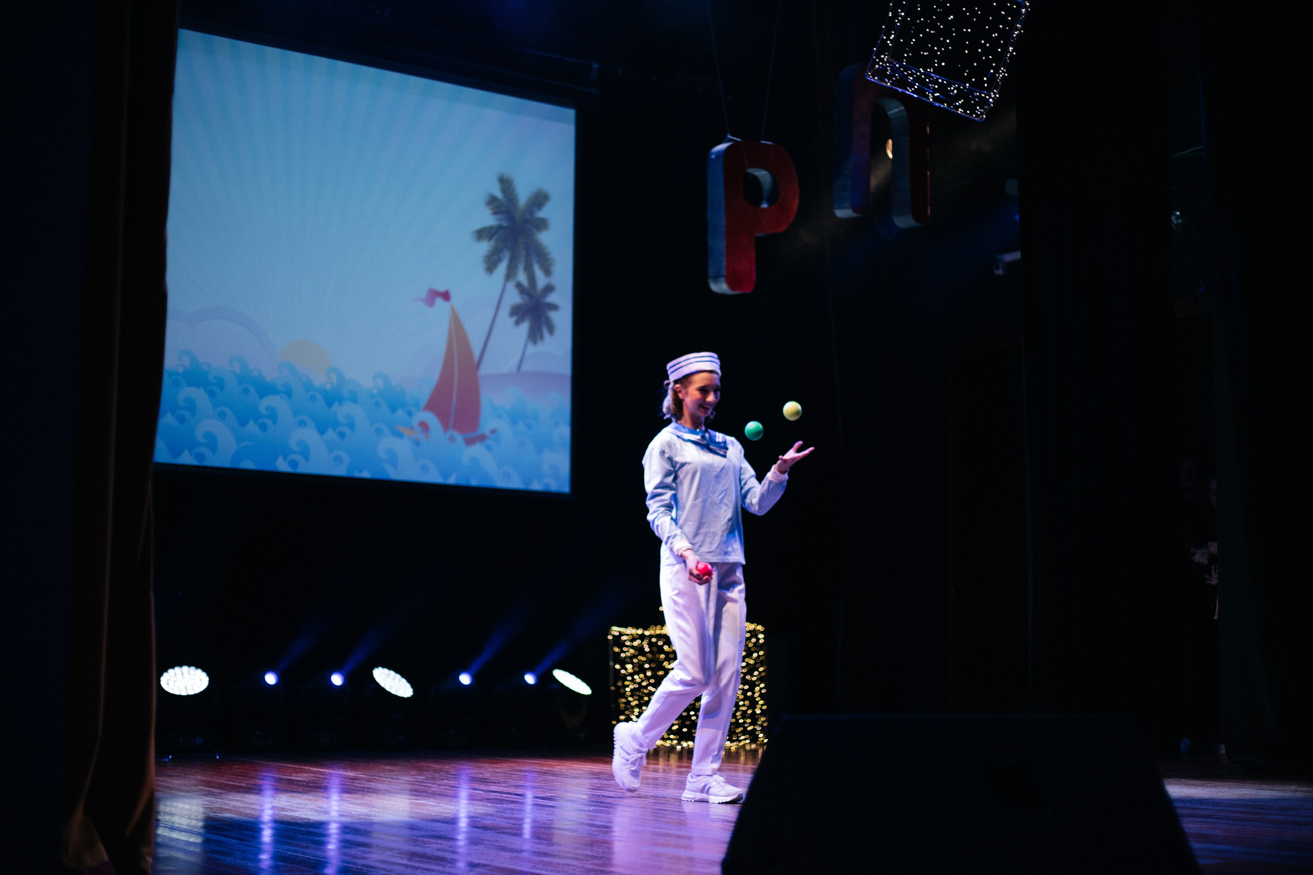 РП'25. EGOROV PRODUCTION