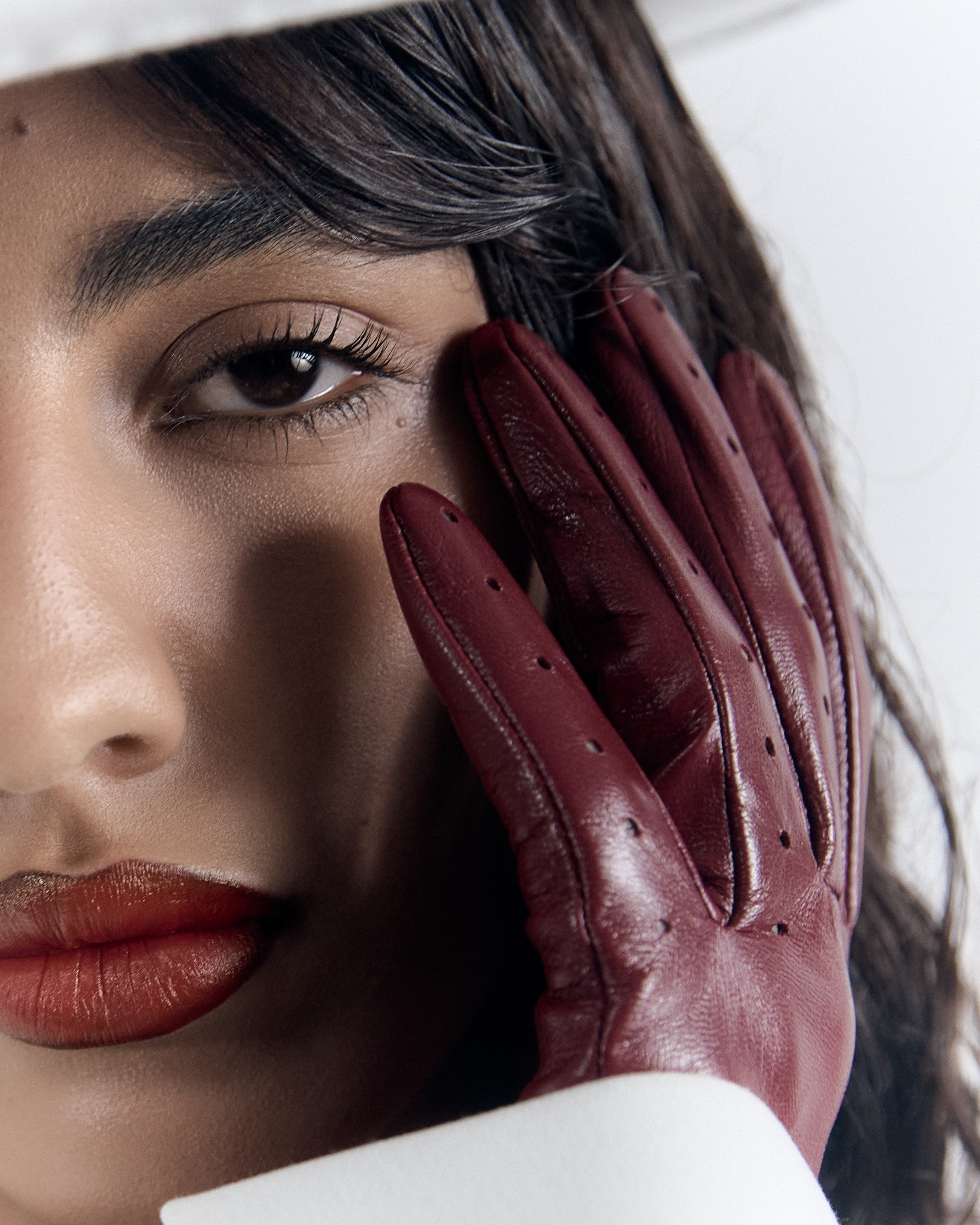 Кампейн&имидж. Фотограф Новгородская Полина | Москва