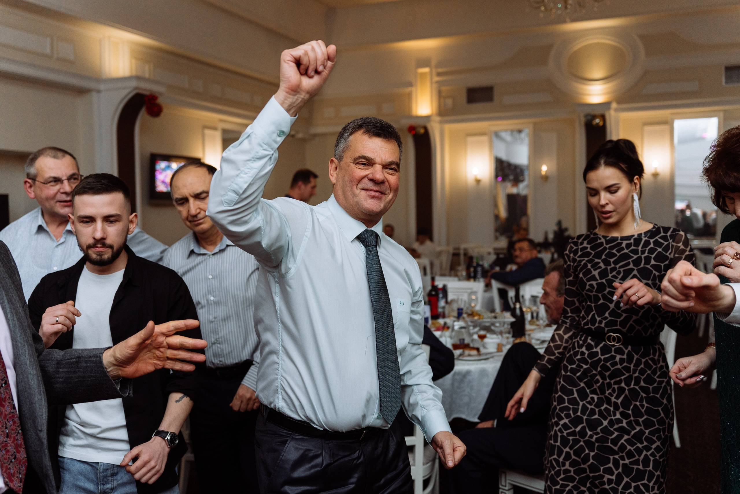 ЮГПА карнавальная ночь 2025. Видео и фото для бизнеса |Video & Foto|Ростов-на-Дону|Краснодар|Москва