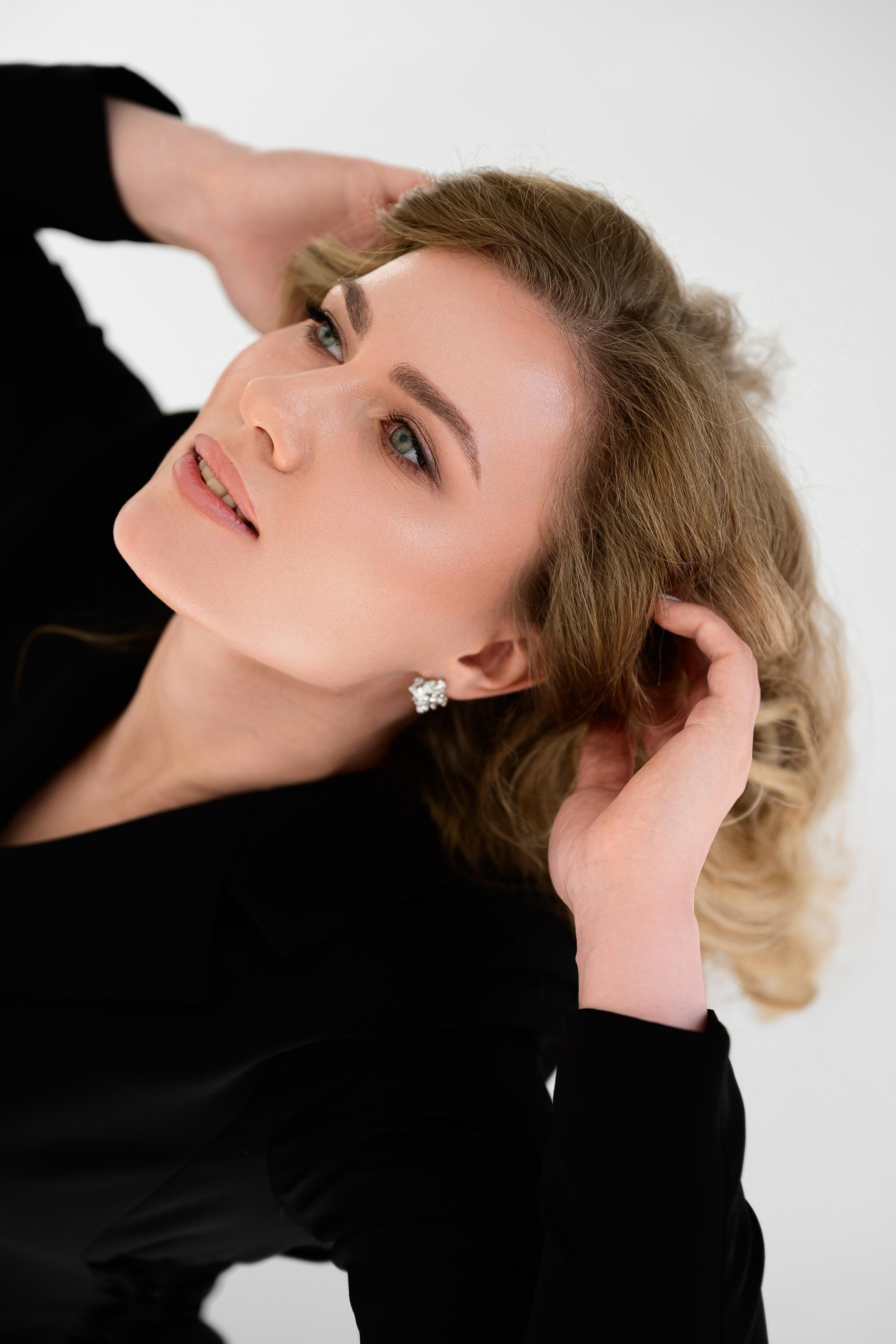 Юля. Тамара Власова