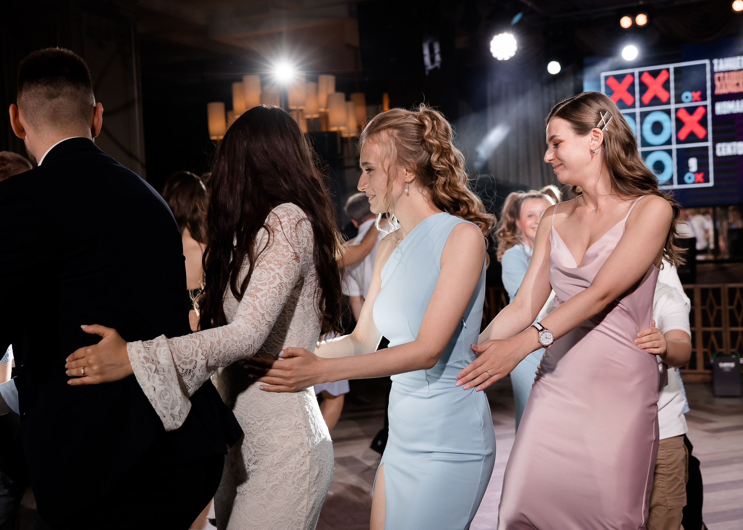 Юля + Андрей. Свадебный и семейный фотограф в Саратове Маша Паника