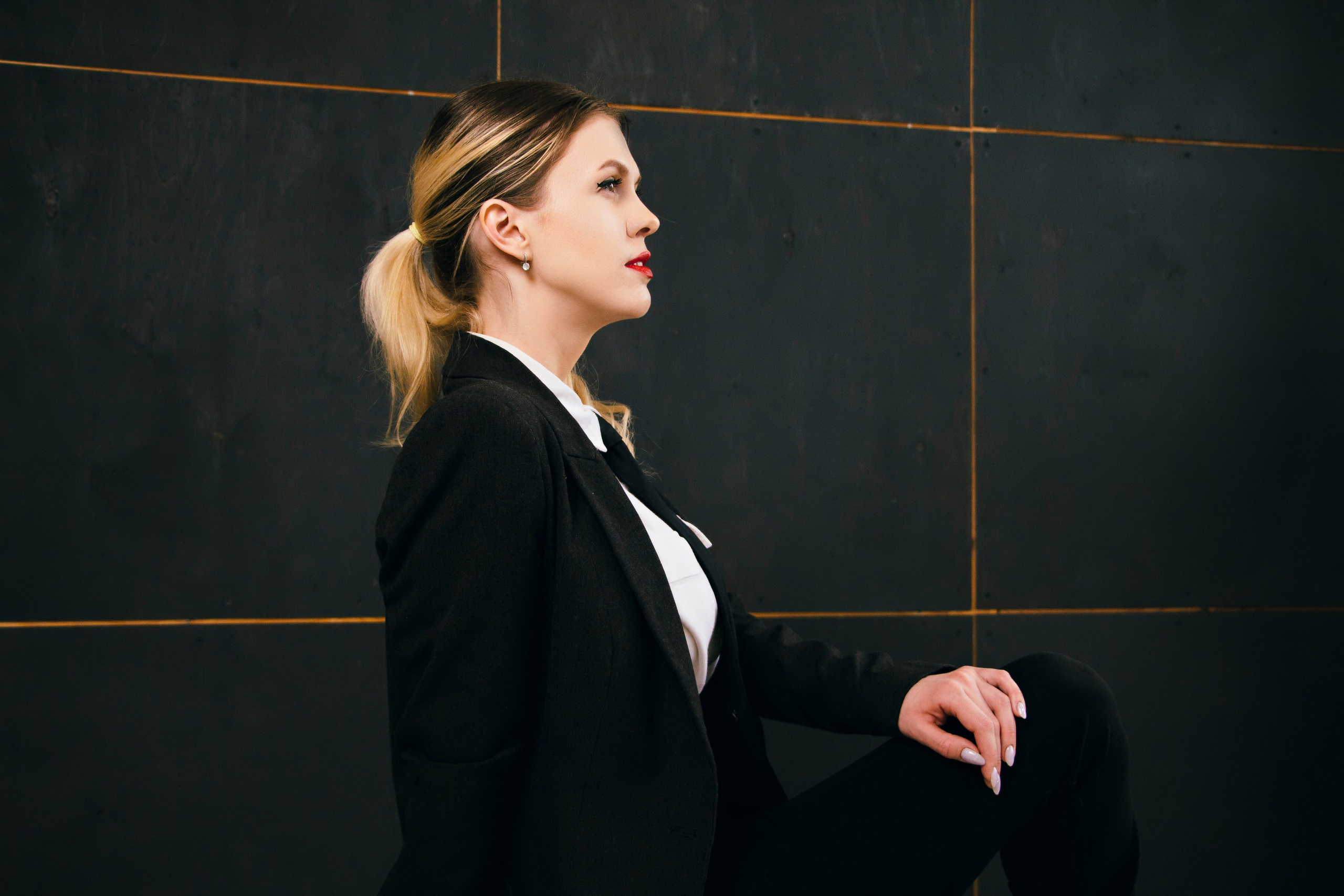 ЮЛЯ. Репортажный и портретный фотограф Михаил Мартиросян