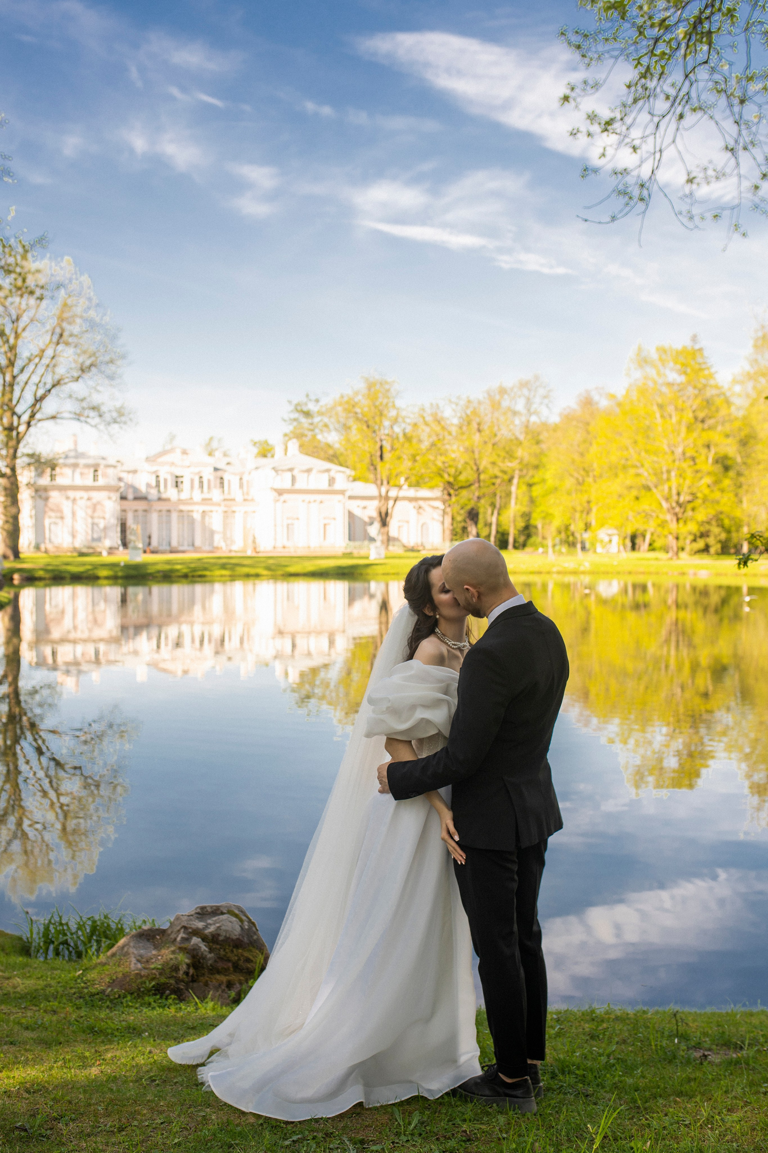 Мария и Никита. Главная