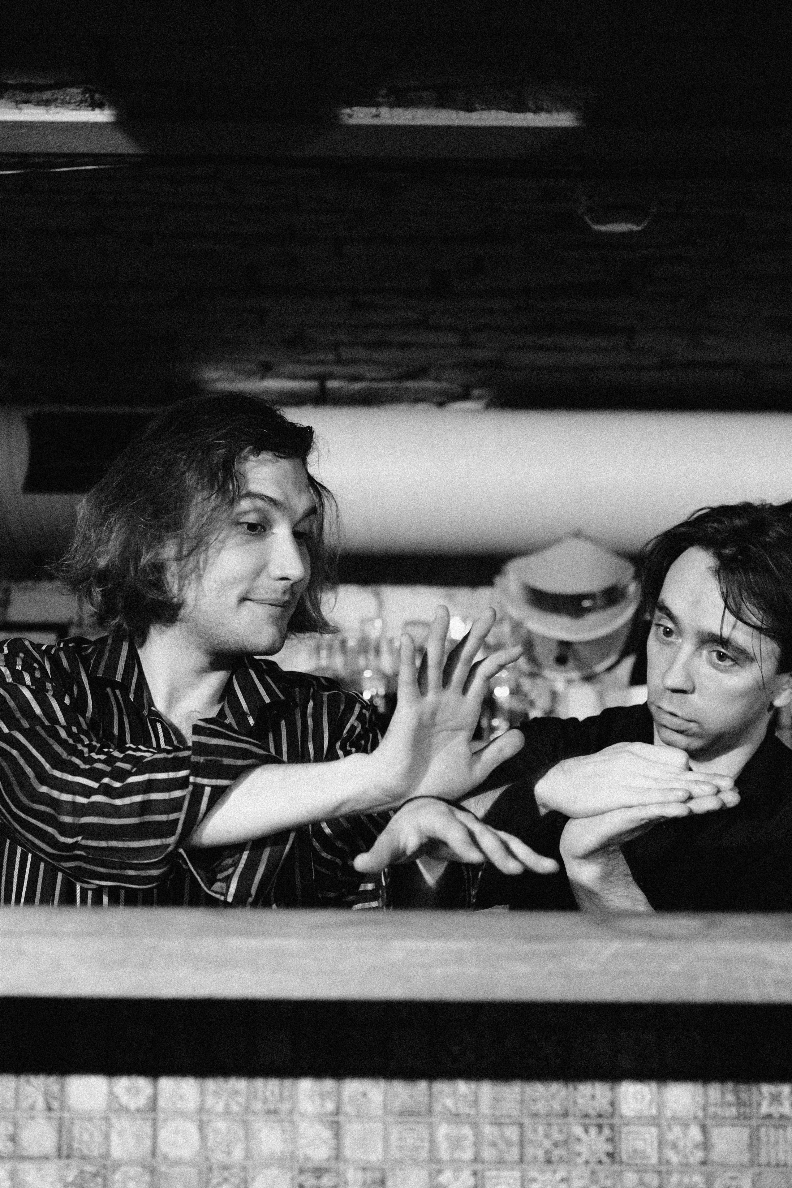 Концерты / Спектакли. Кошенкова Мария: портретный и репортажный фотограф. Санкт-Петербург