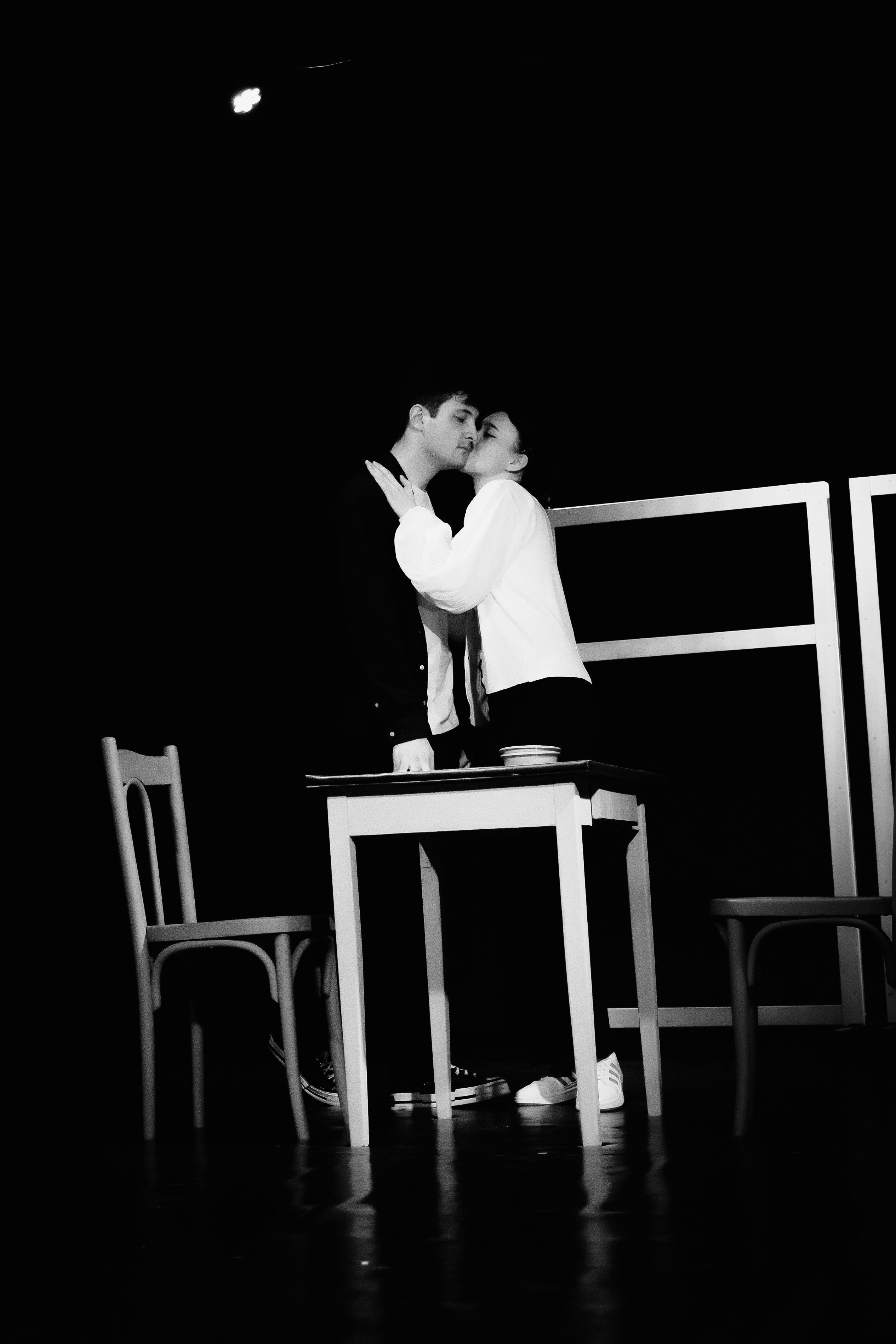 Концерты / Спектакли. Кошенкова Мария: портретный и репортажный фотограф. Санкт-Петербург