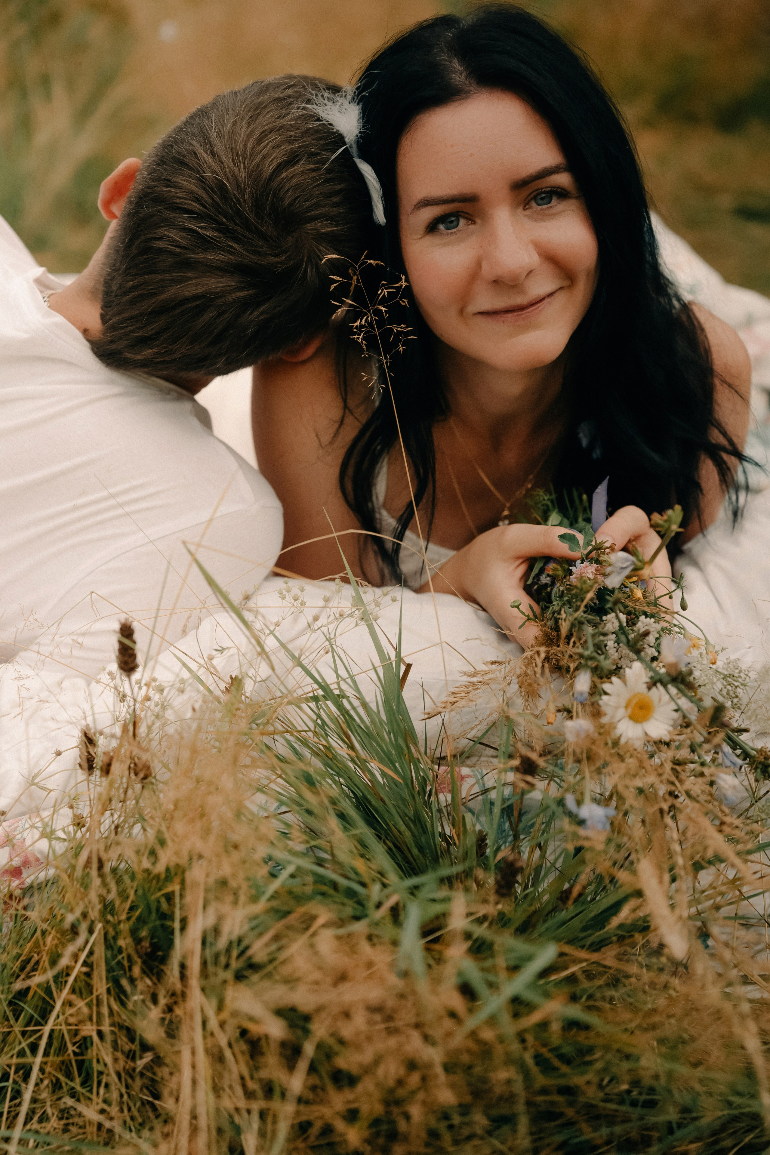 LOVE STORY. Кошенкова Мария: портретный и репортажный фотограф. Санкт-Петербург