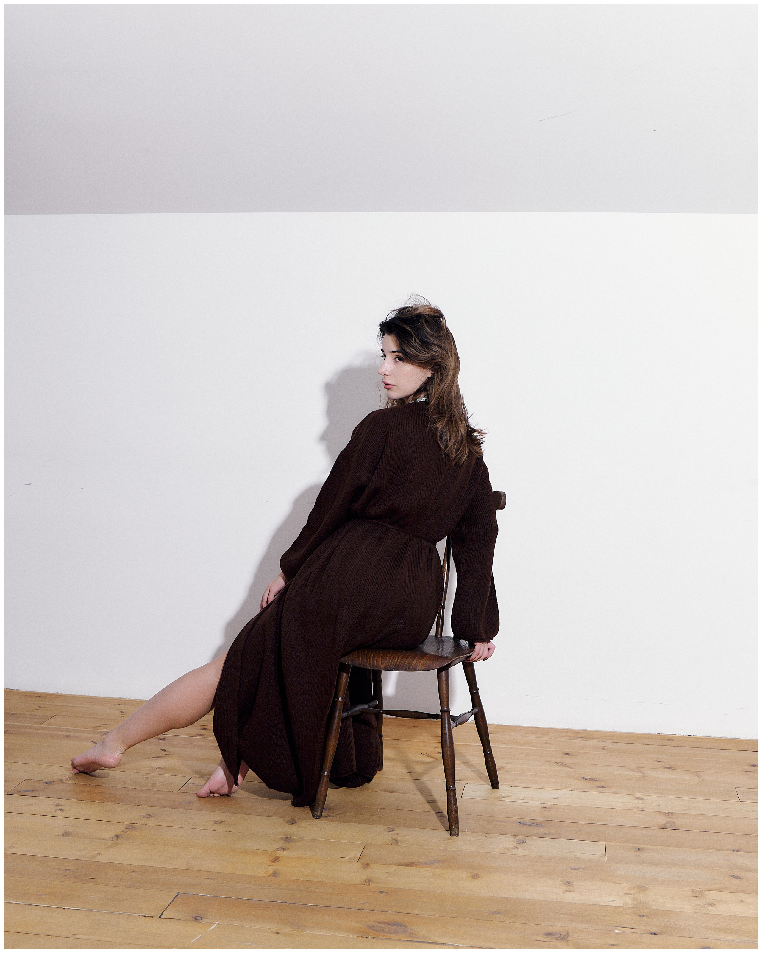 Светлана. Портретный фотограф в Москве | Анастасия Старкова