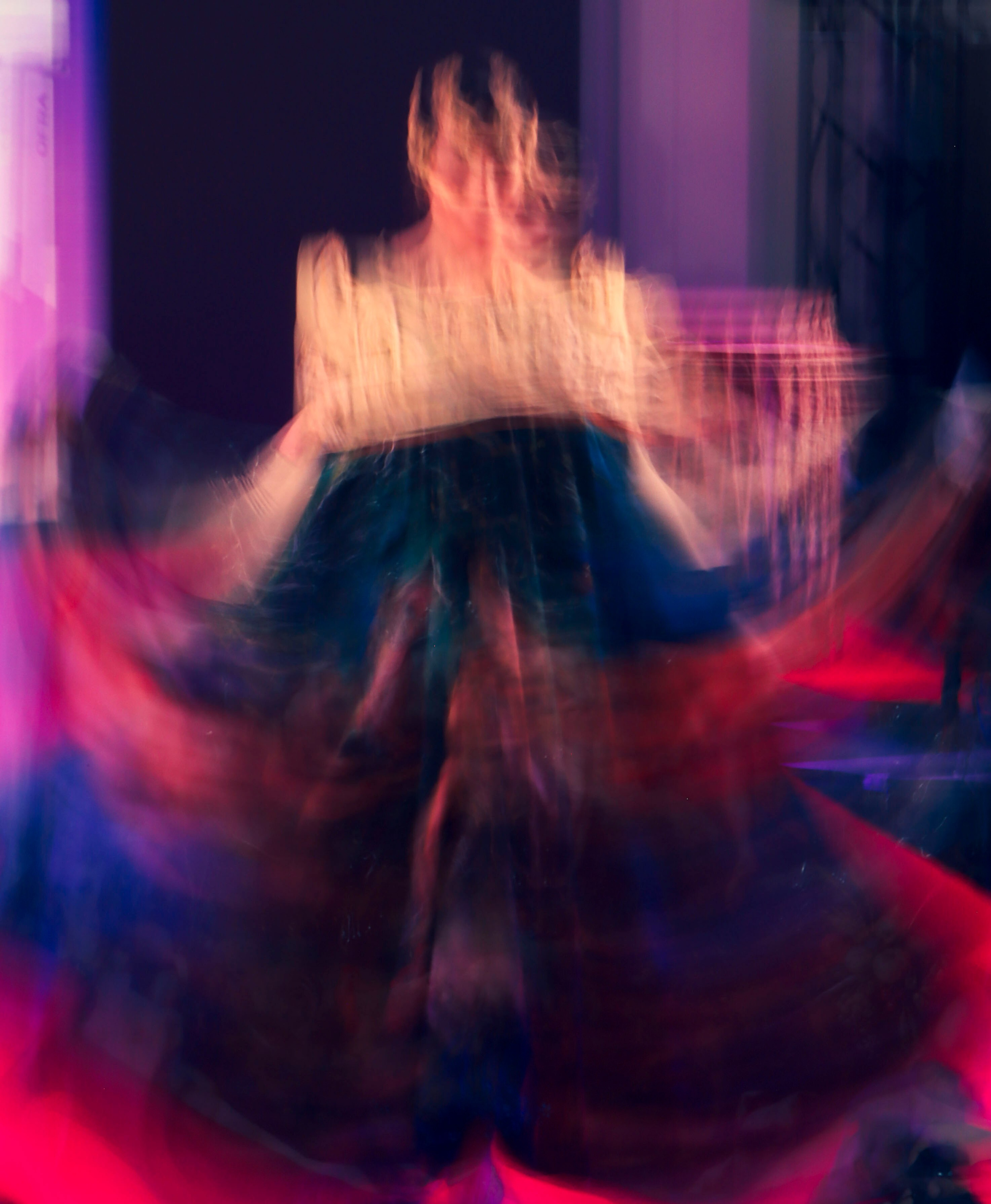 OMC Armenia 2025. Арт-фотограф Ксения Якутович