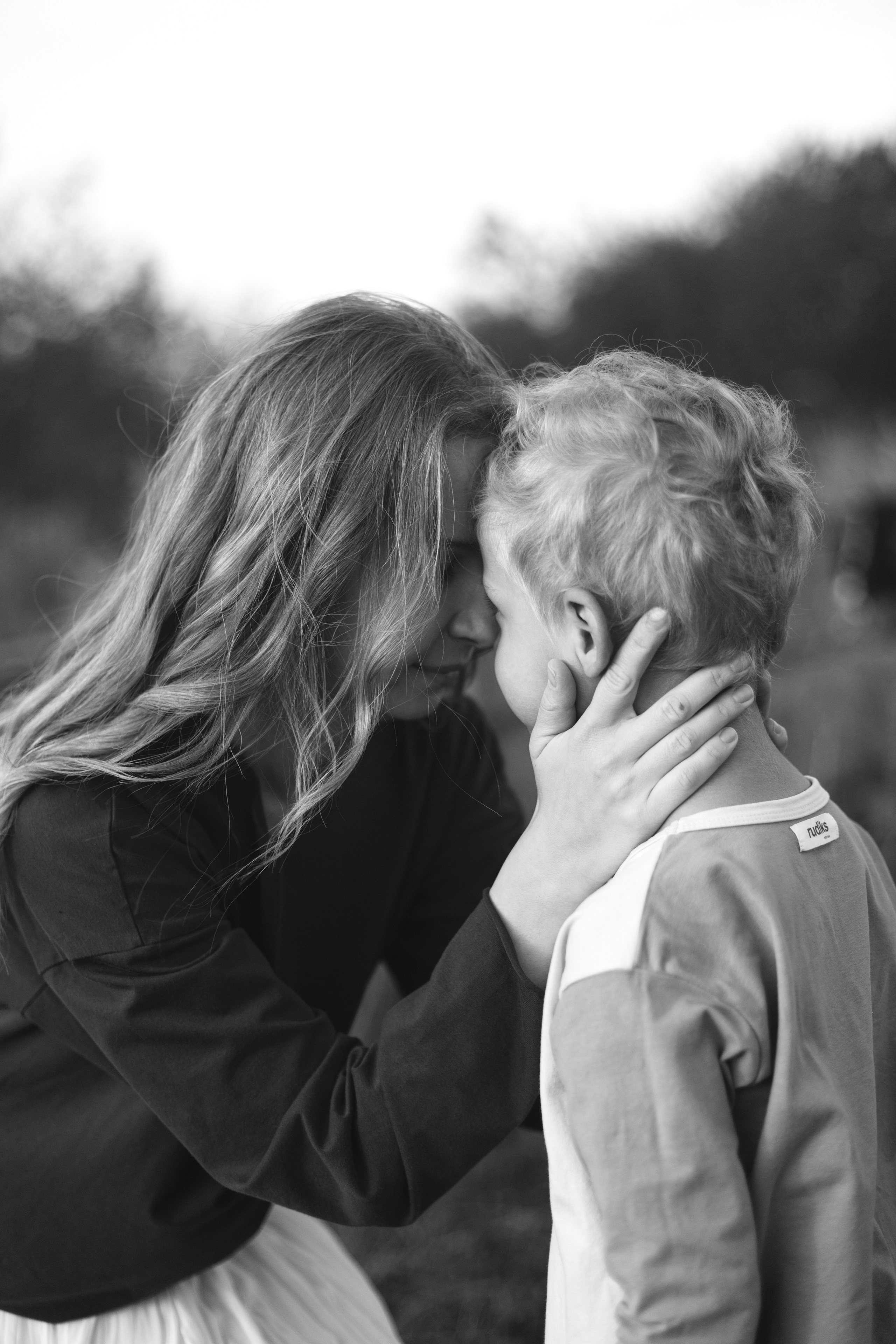 ALINA & SAVA. ABRAZ
