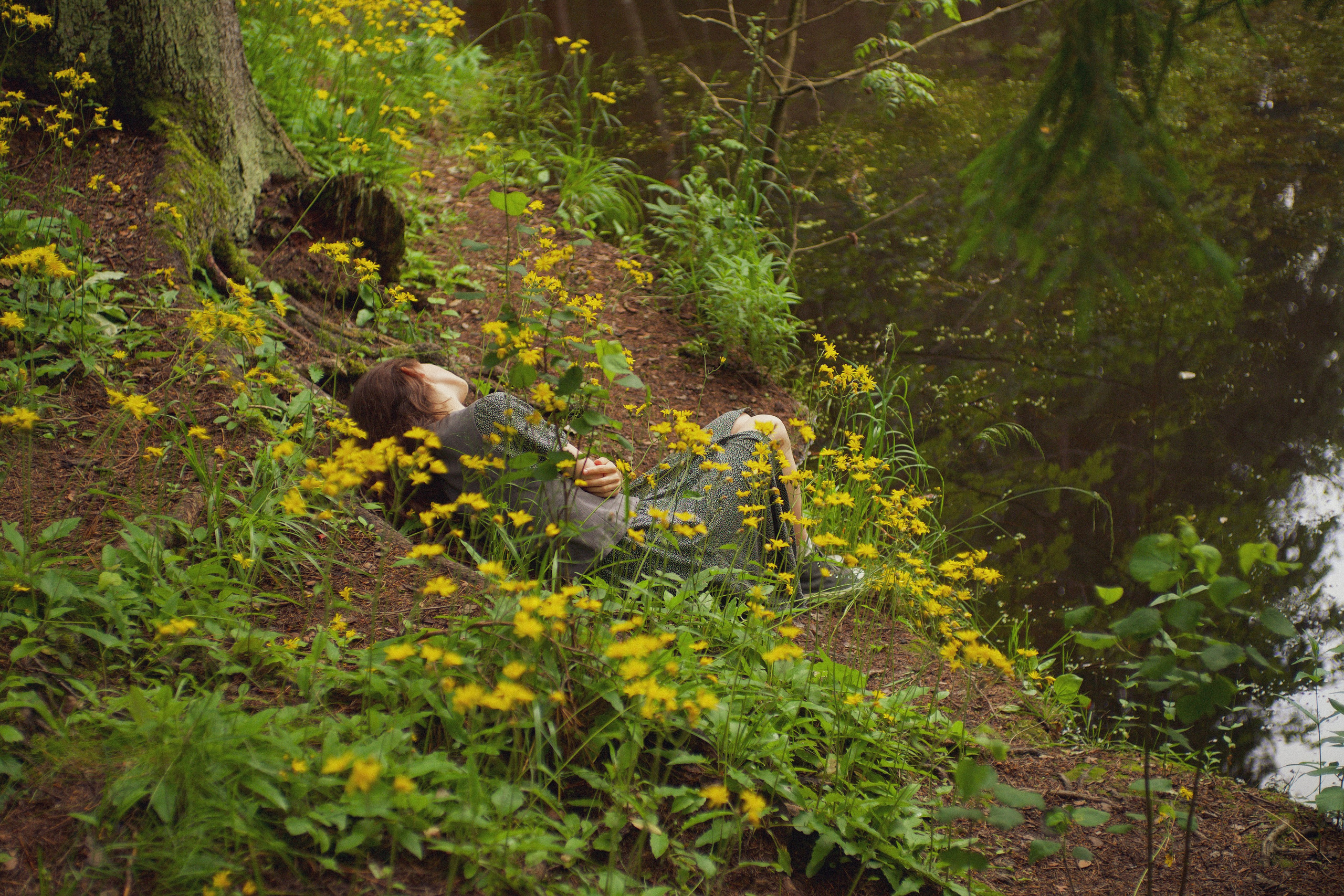 Настя. Портретный фотограф