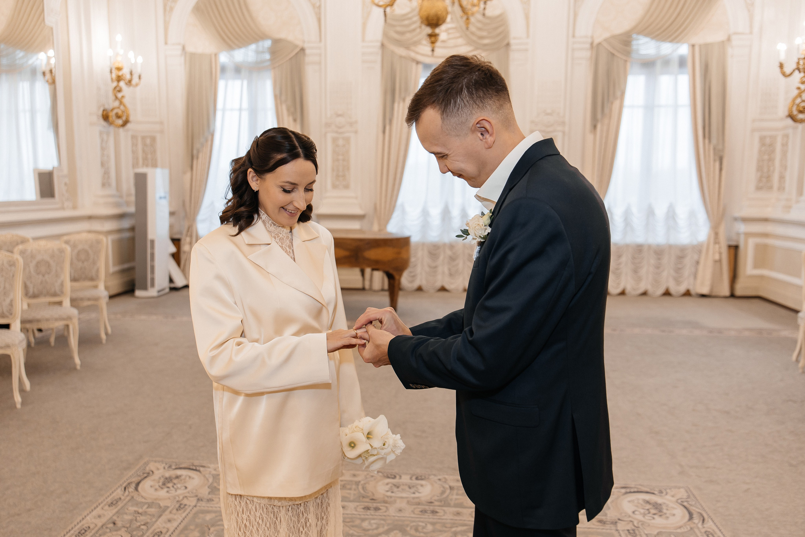 Э & Э. Семейный и свадебный фотограф в Петербурге Евгения и Николай Шевчук