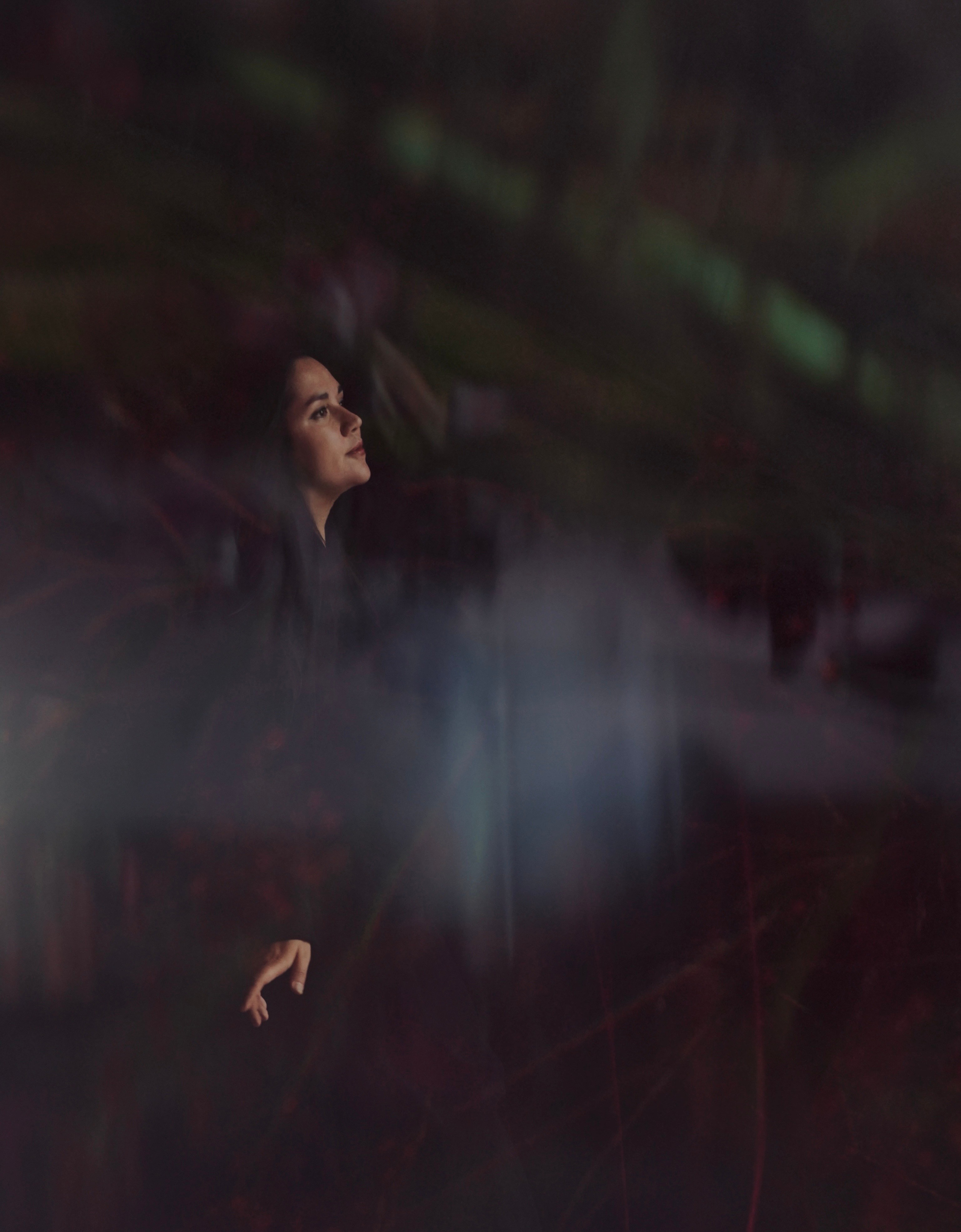 Альфия. Fotографиня из Санкт-Петербурга Настя Шуман