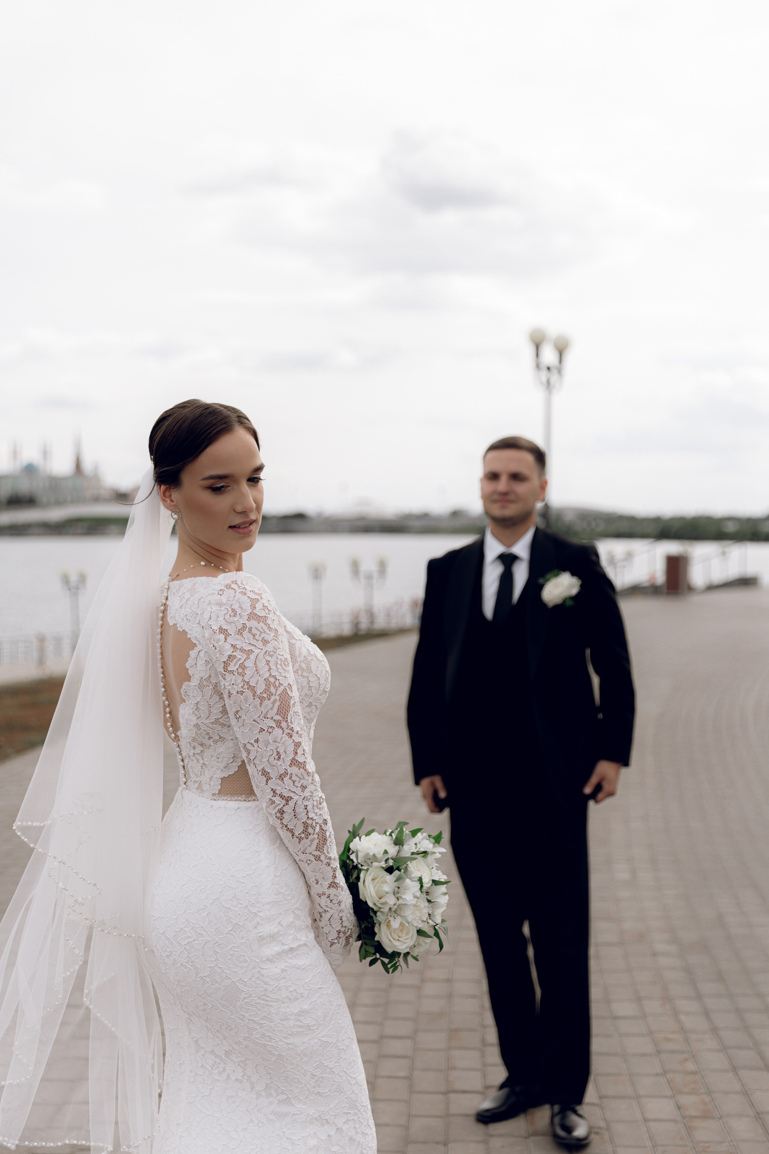 Данил & Карина. Свадебный фотограф Казань| Фотограф Казань Зевакина Анастасия