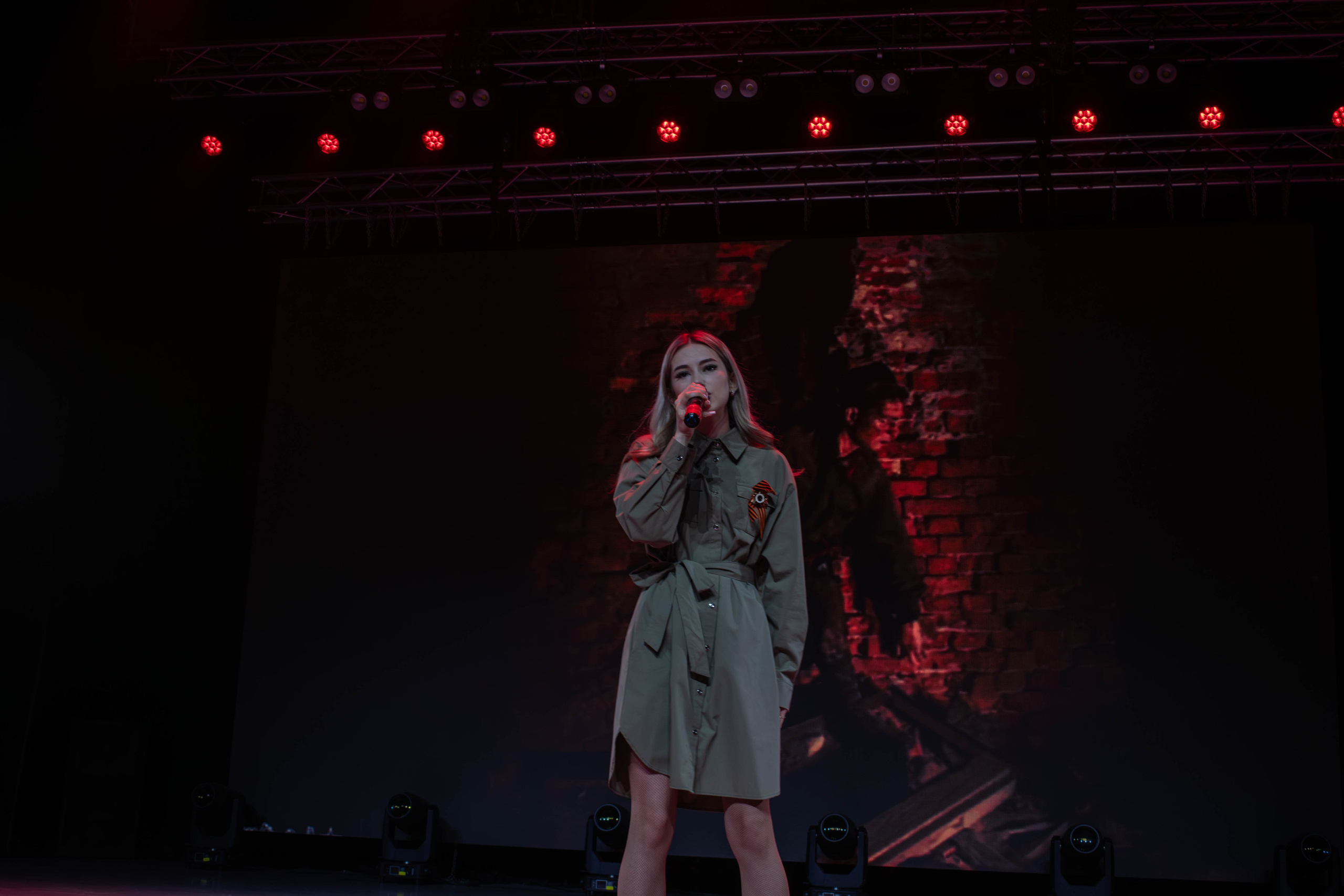 «ВЫСОТА» 2025. Репортажный фотограф во Владивостоке Анастасия Кострова