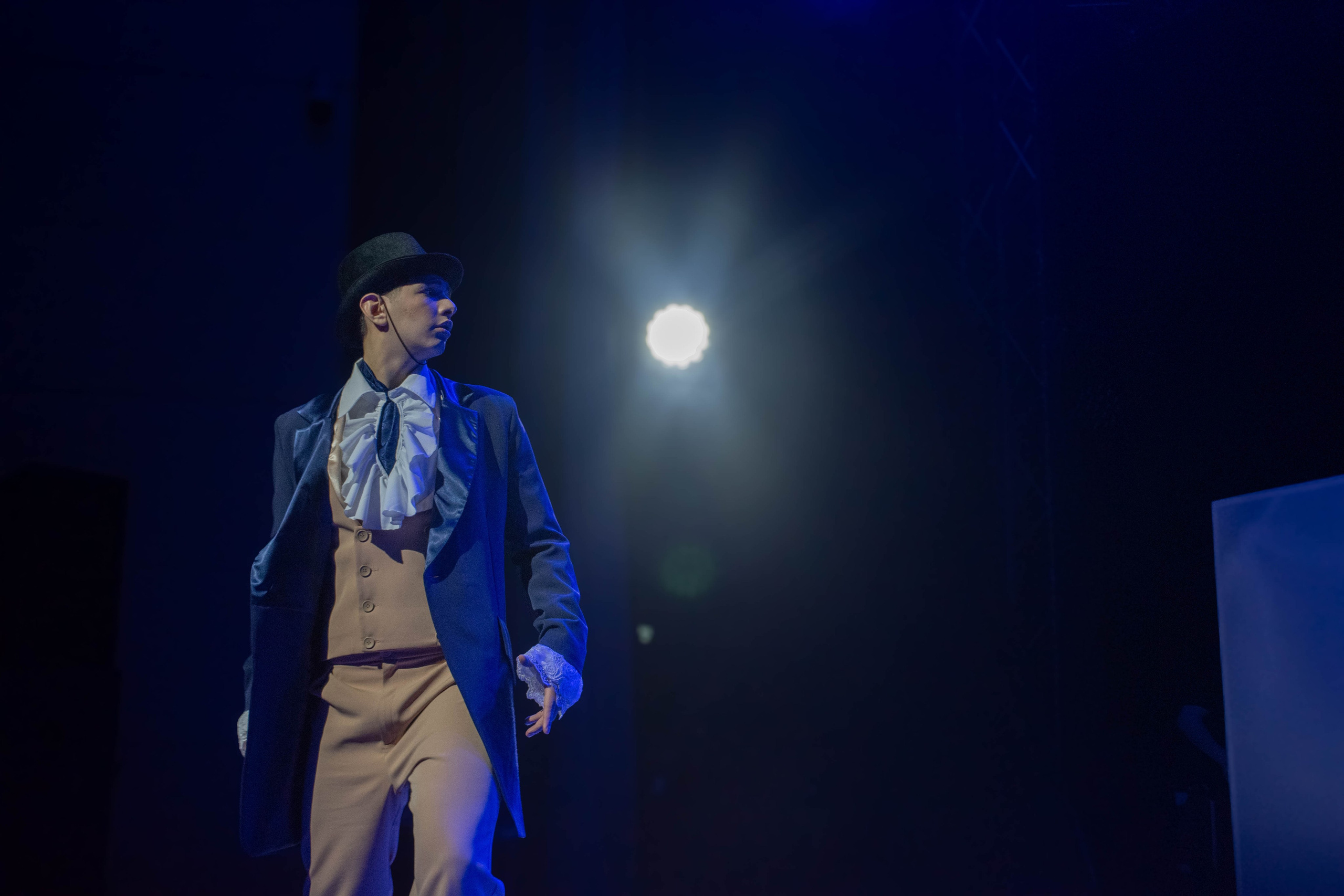 «ВЫСОТА» 2025. Репортажный фотограф во Владивостоке Анастасия Кострова