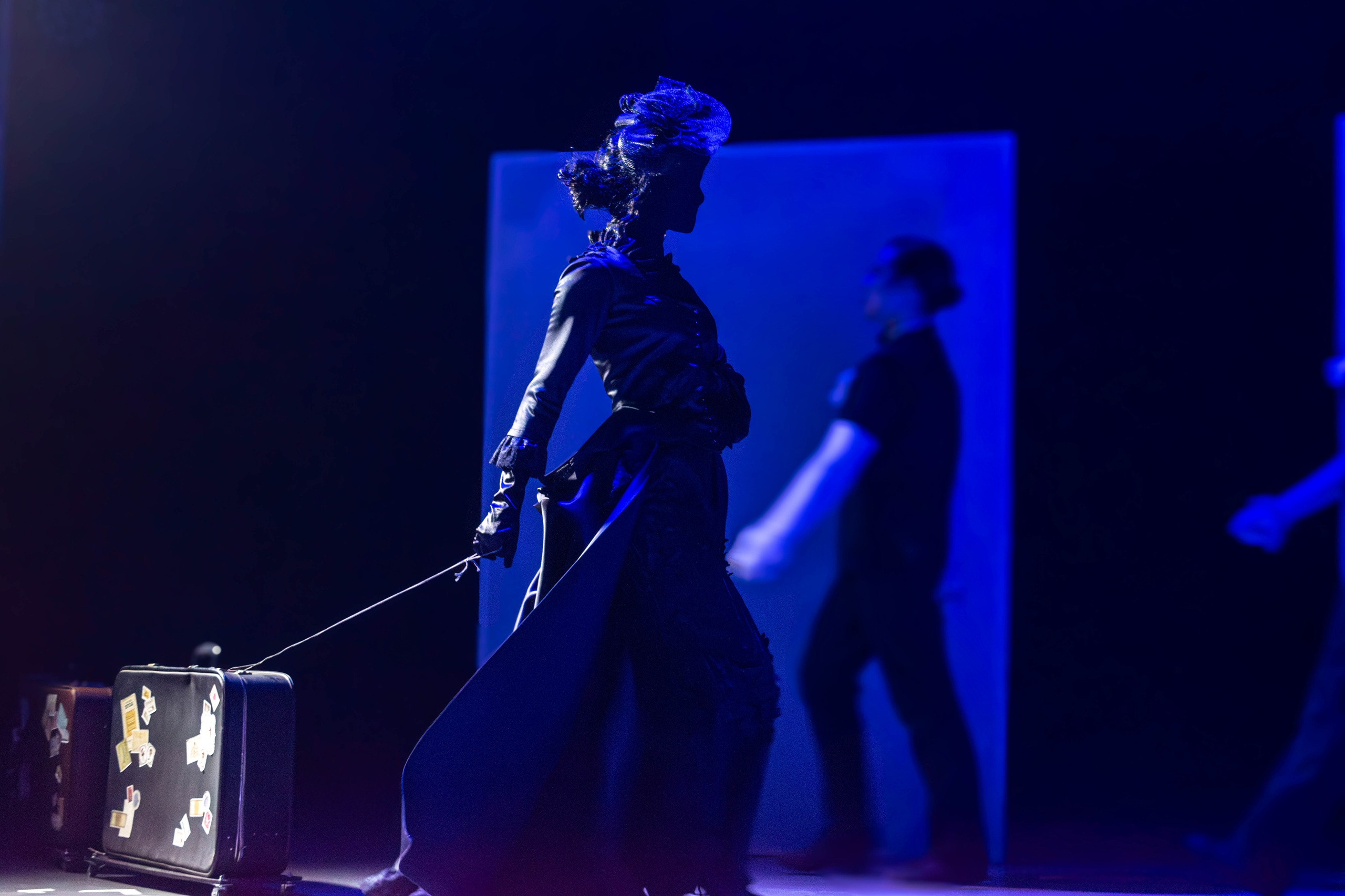 «ВЫСОТА» 2025. Репортажный фотограф во Владивостоке Анастасия Кострова