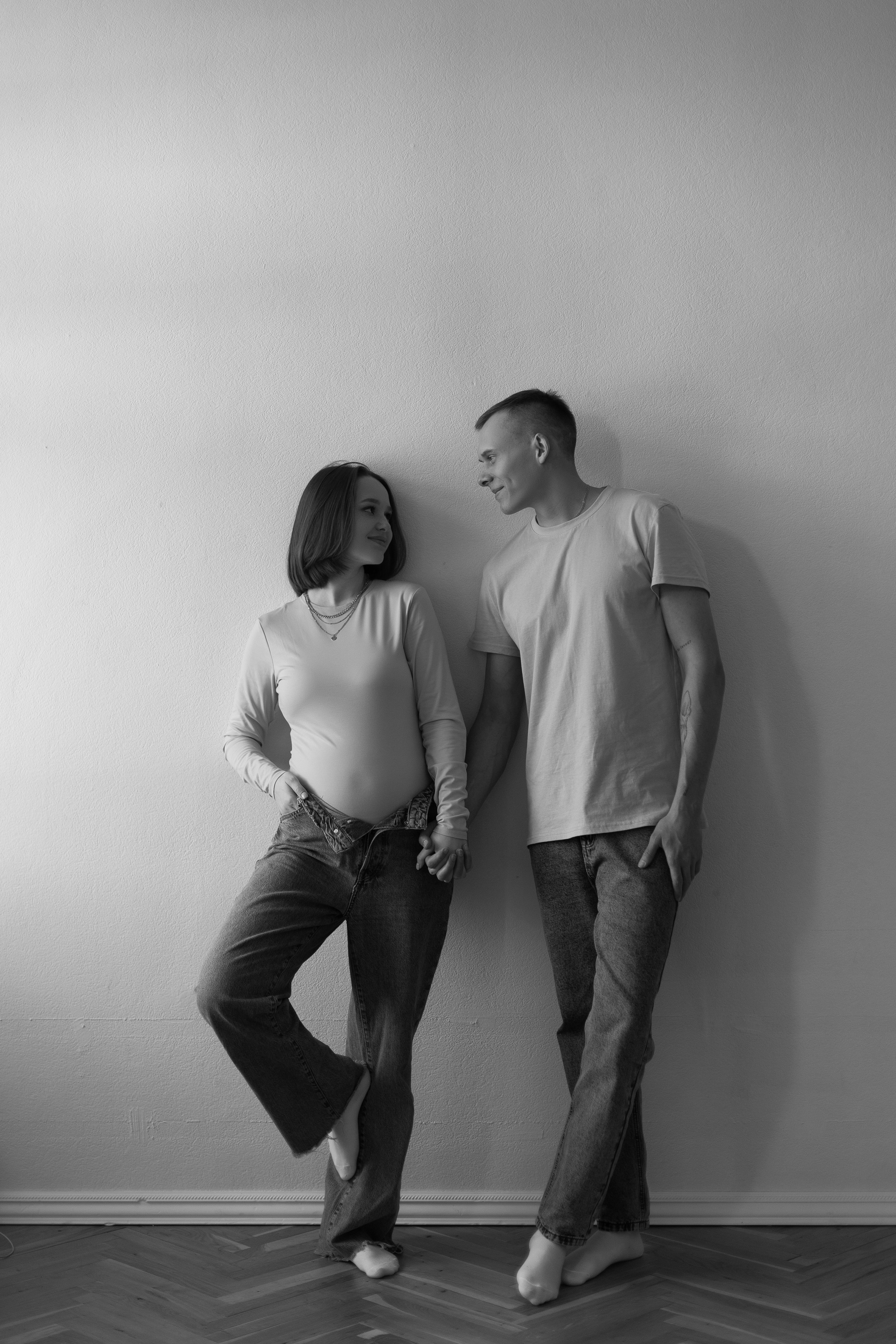 София и Александр. Фотограф Алина Кучумова