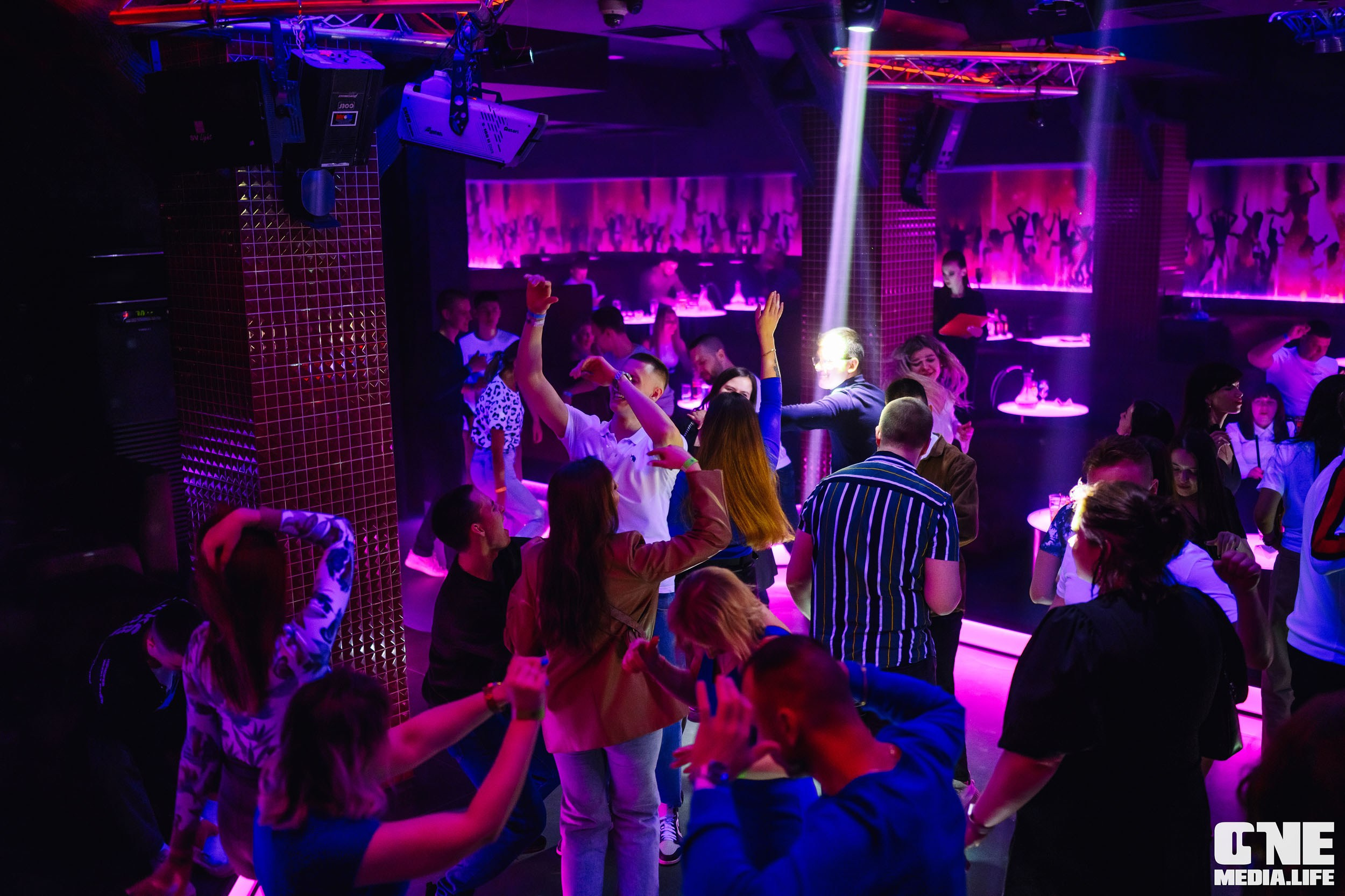 Фотоотчет из РК Планета. One Media Life: фоторепортажи, фотоотчеты с мероприятий и заведений