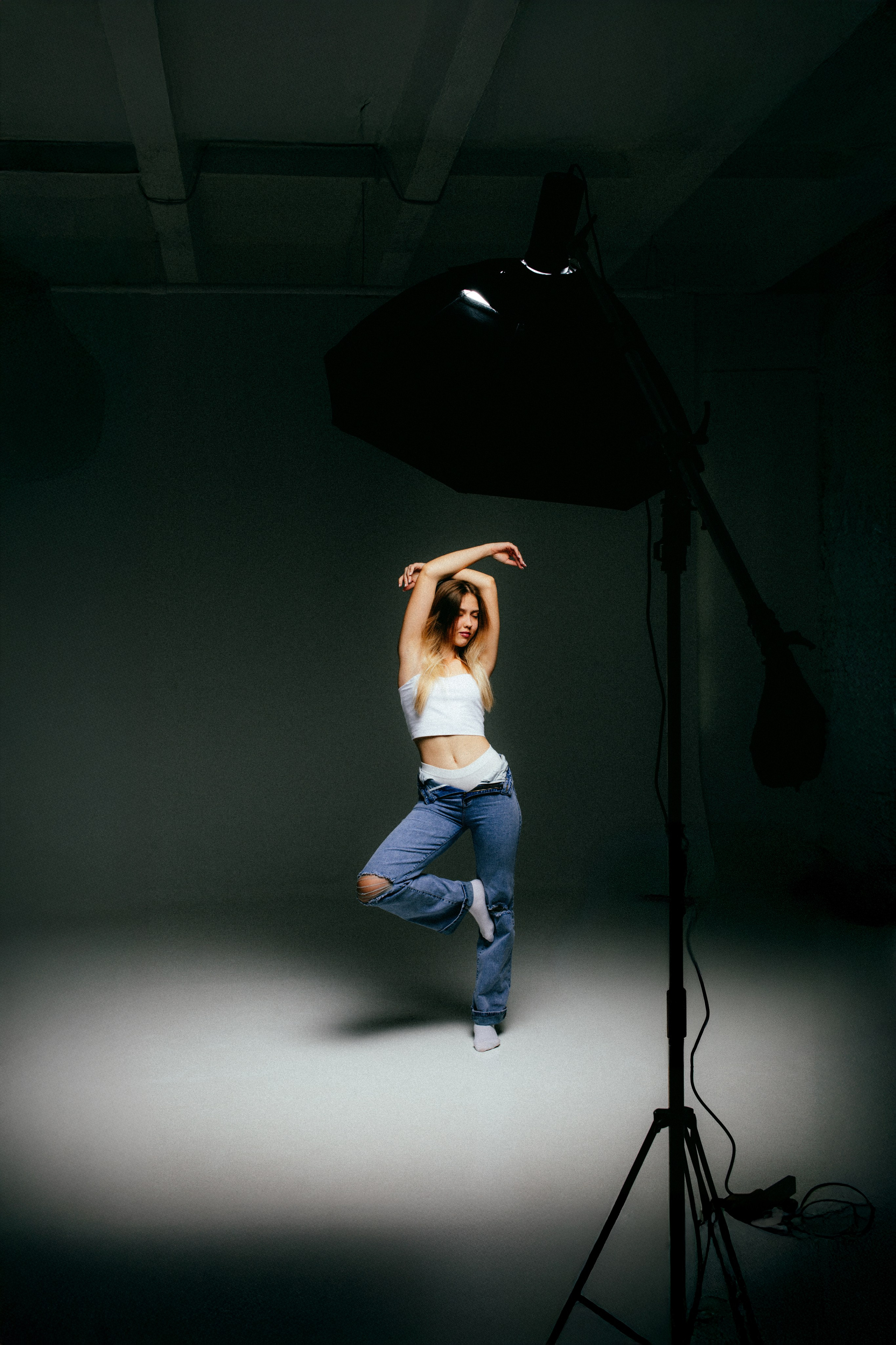 Алина. Фотограф Наталья Уколова в Саранске