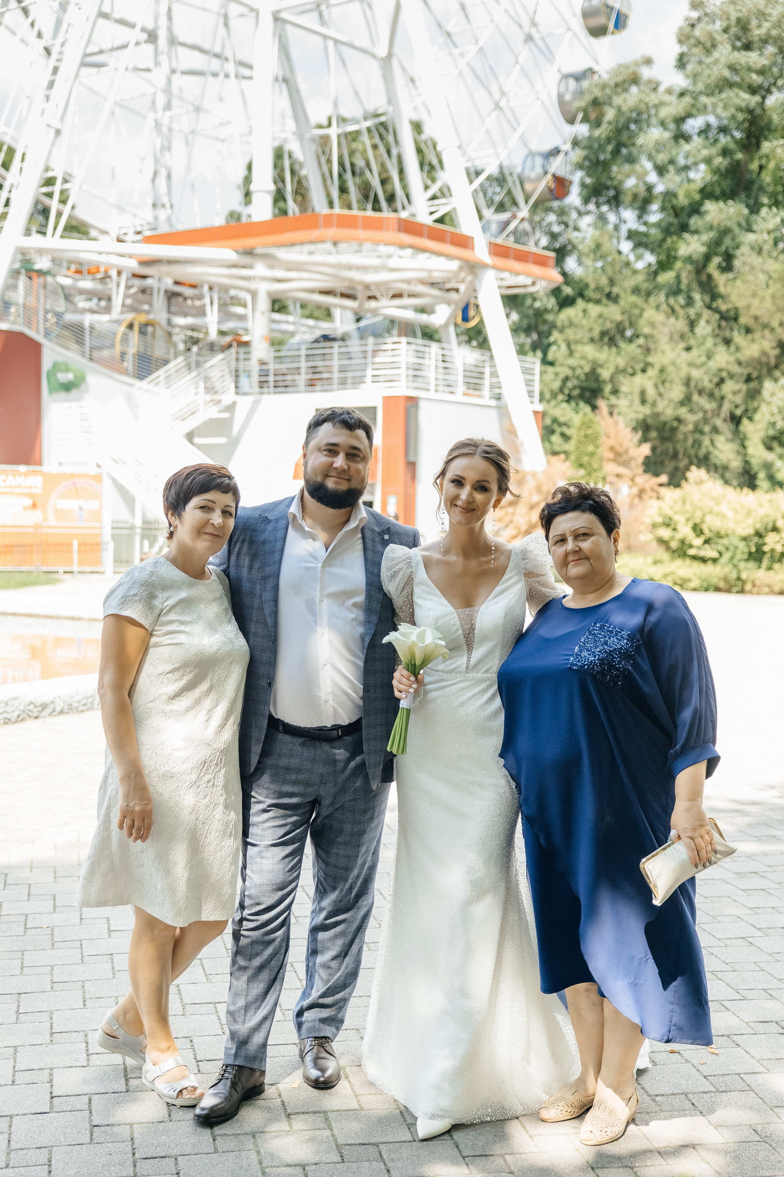 Михаил & Татьяна. Свадебный и семейный фотограф в Краснодар, Россия