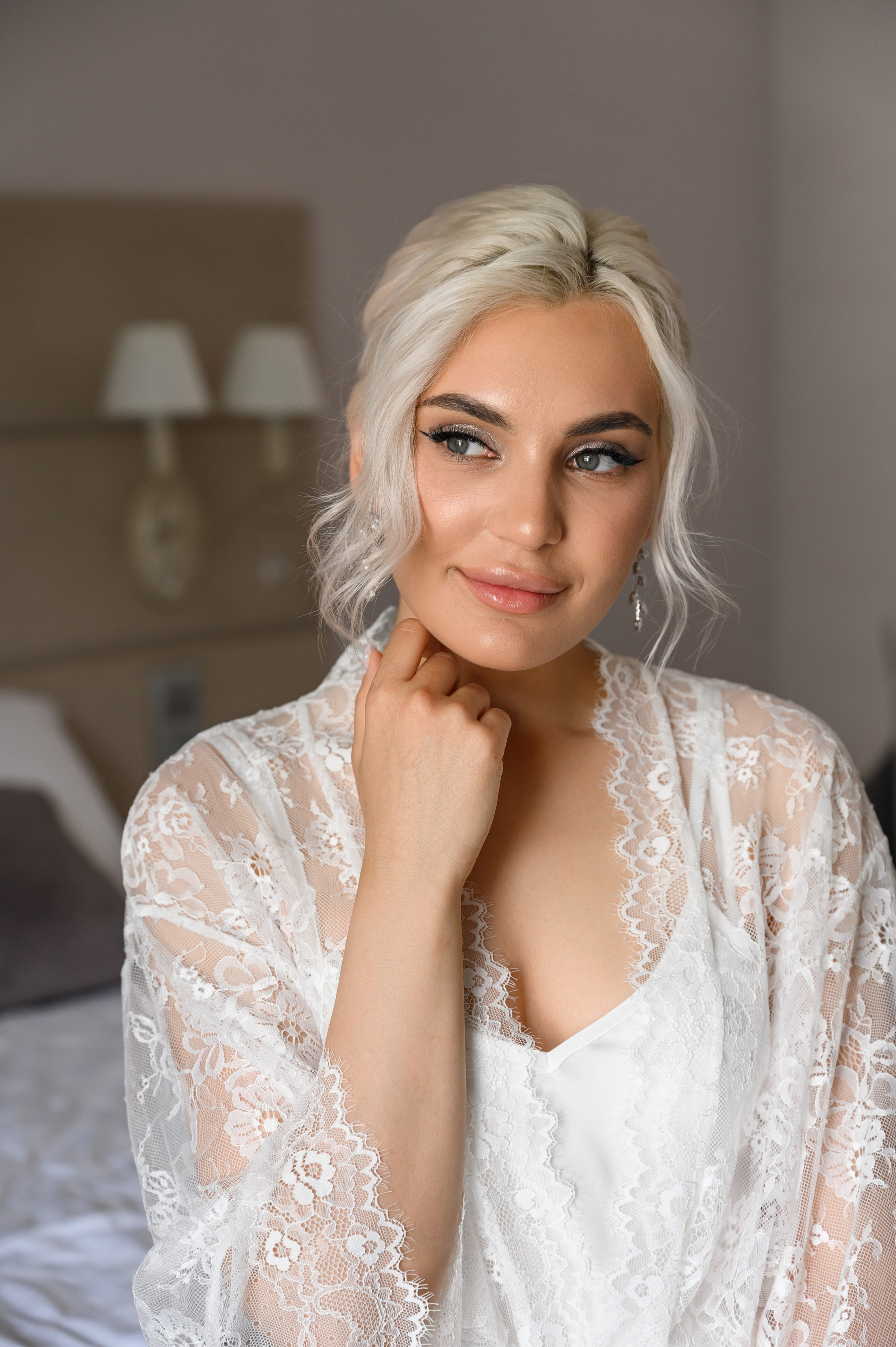 Свадебная фотосессия гостиничный комплекс Бережки Холл