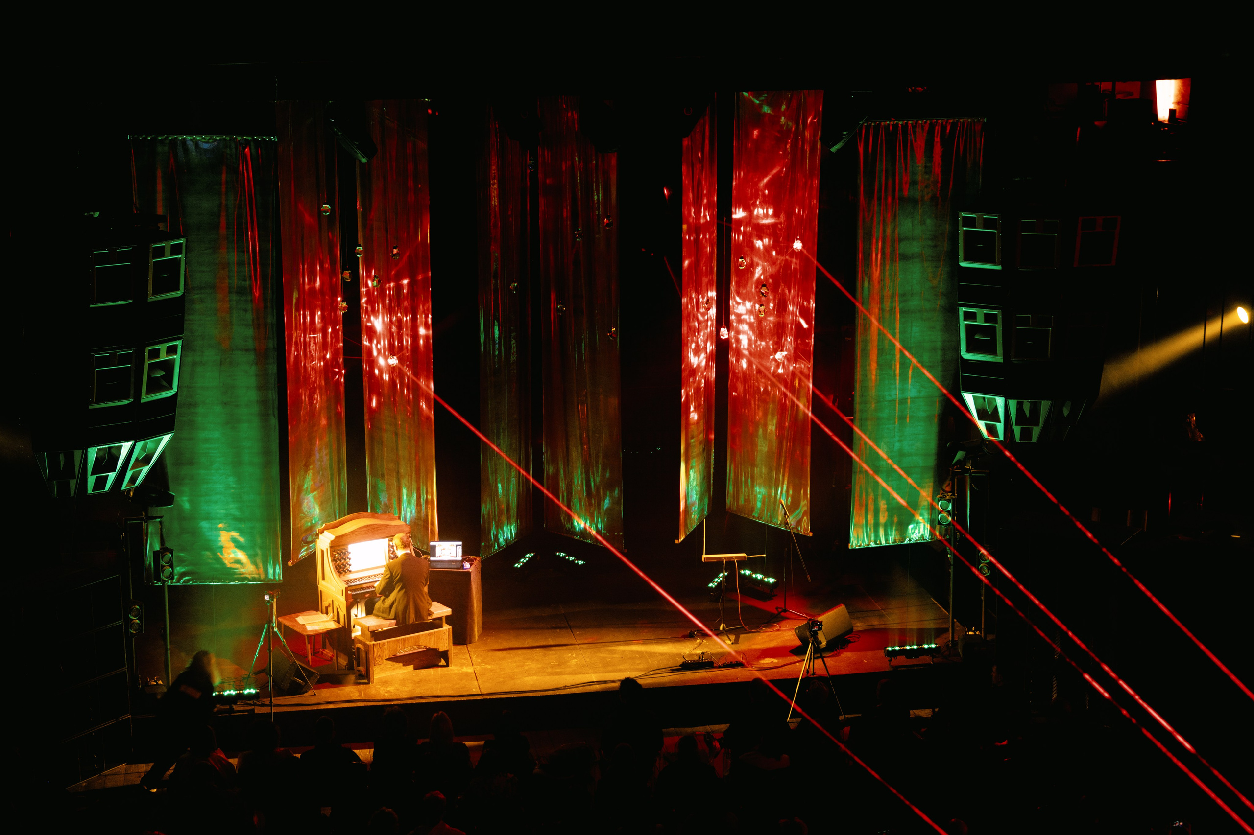 Искусство, ARMA. @tomrus: Рустам Шагиморданов — фотограф