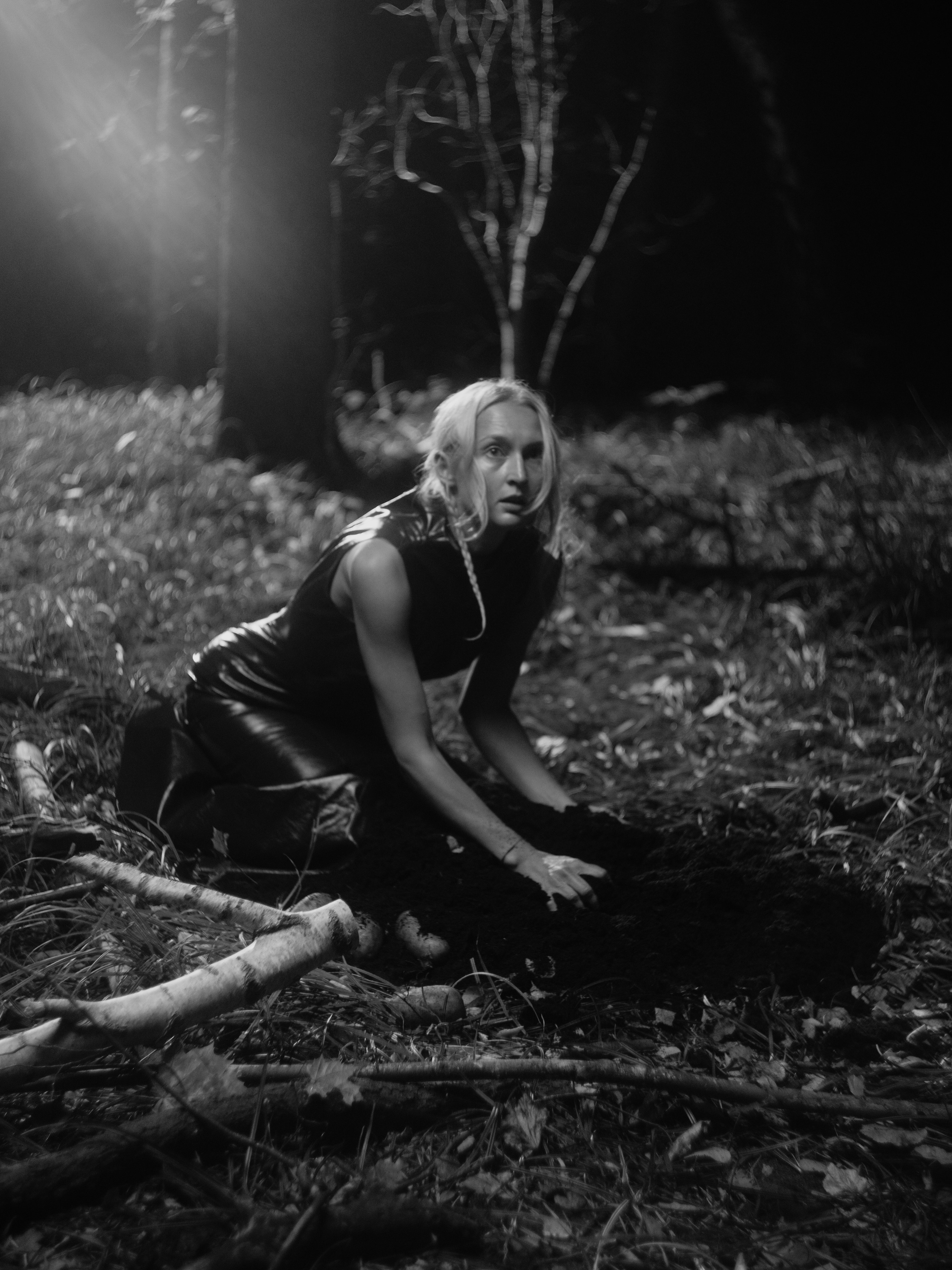 KASHA SNIPPET, Backstage. @tomrus: Рустам Шагиморданов — фотограф