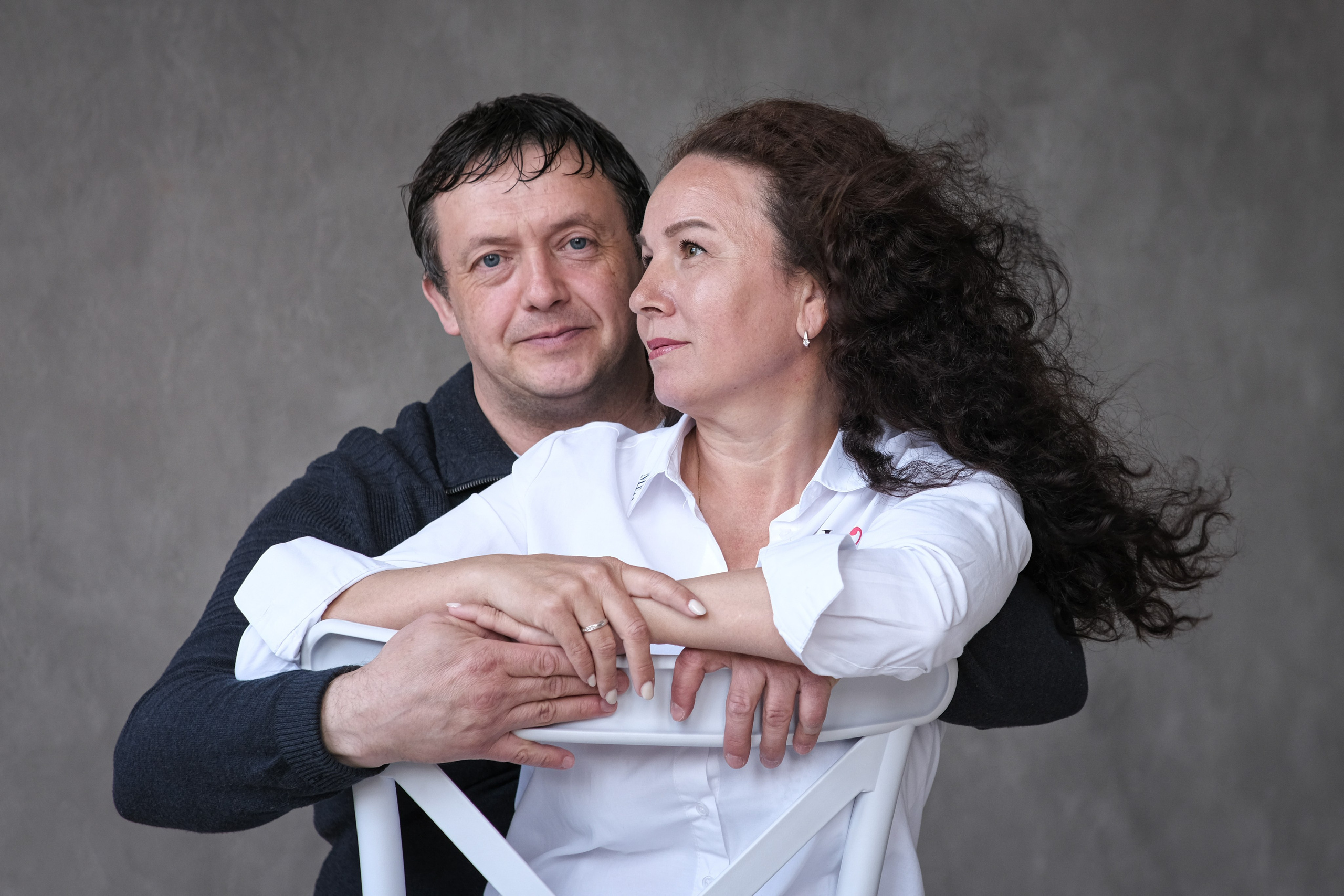 Портфолио. Художественный фотограф в Екатеринбурге Екатерина Финк