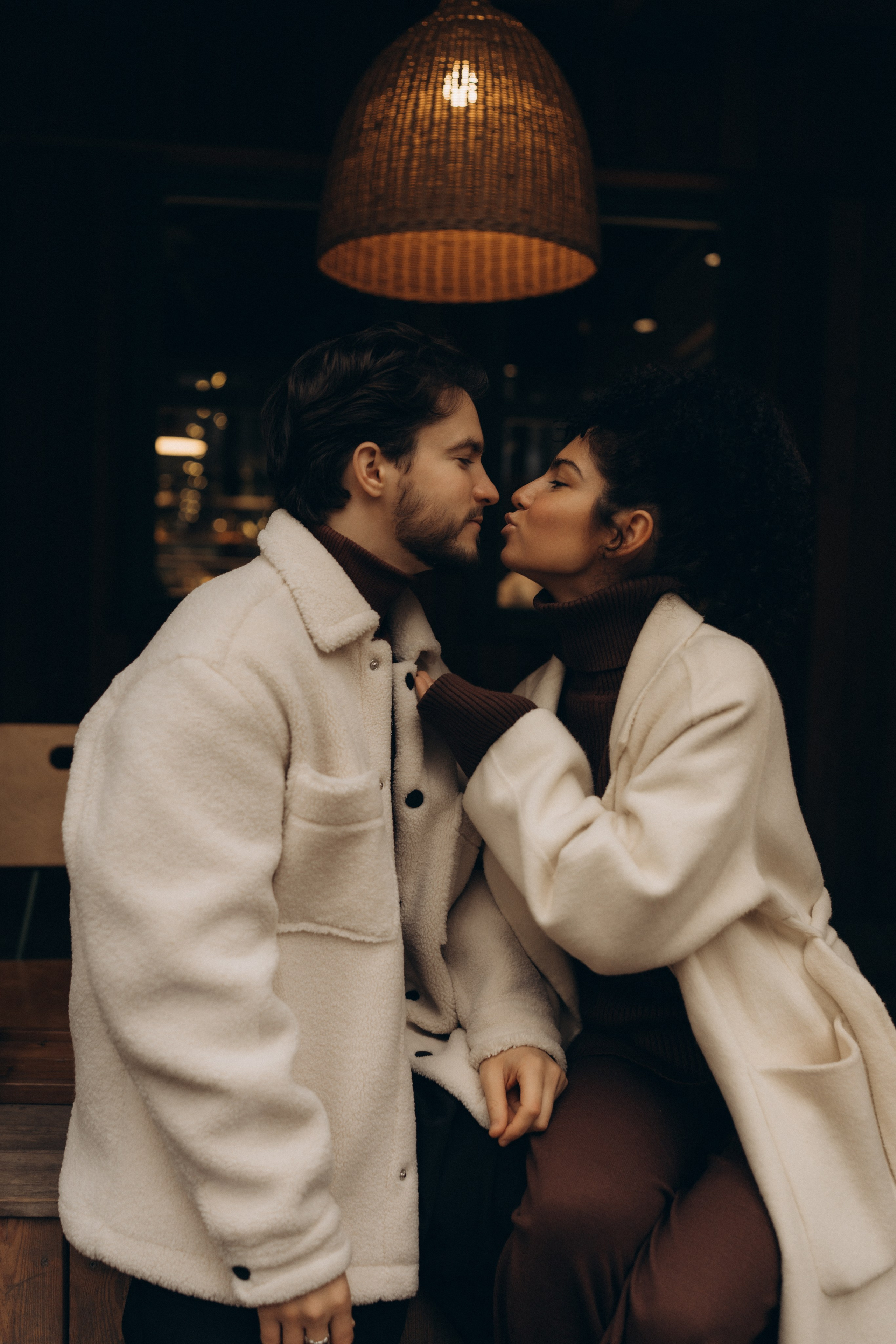 Мещерский лес осень. Портретный фотограф в г. Москва Солнцево Яковлева Анастасия