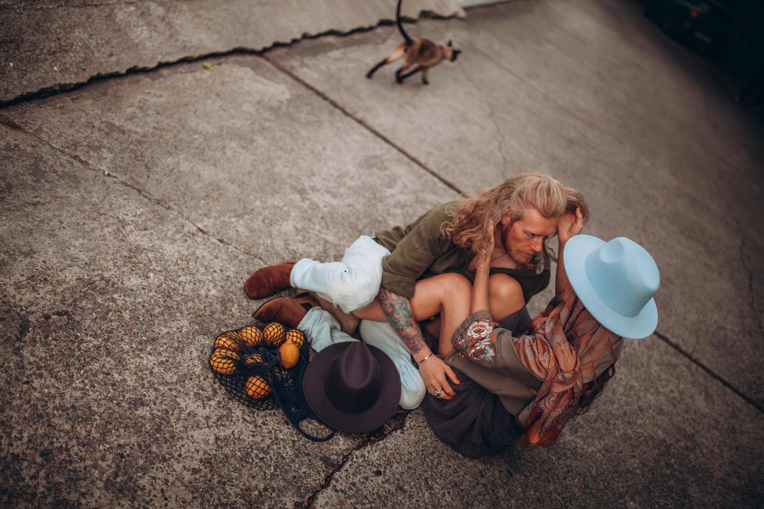 Лав-стори. Фотограф ваших событий в Сочи и Красной Поляне Кувалдина Наталья