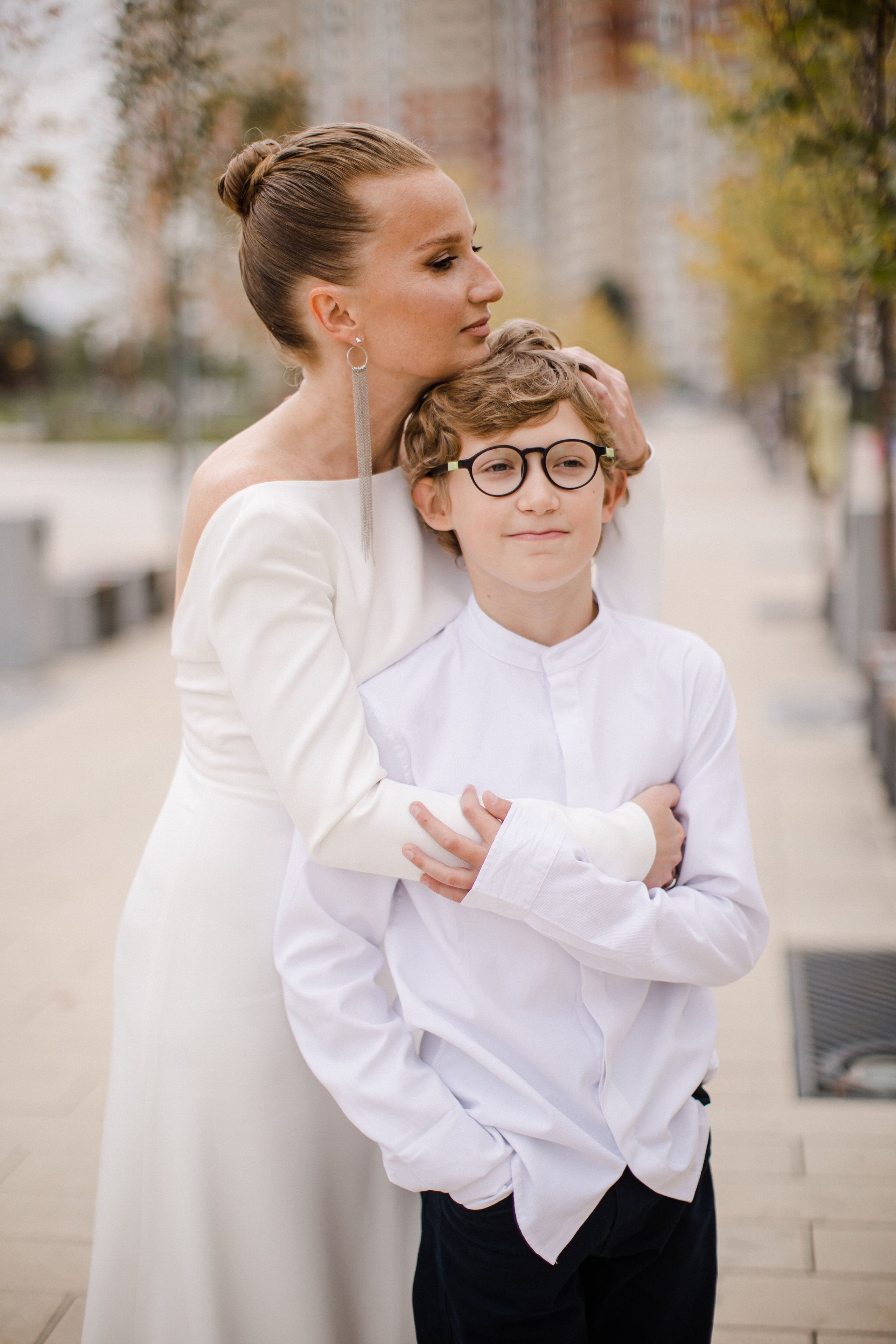 Свадьба Алены. Семейный и детский фотограф в Москве Кузьмина Мария