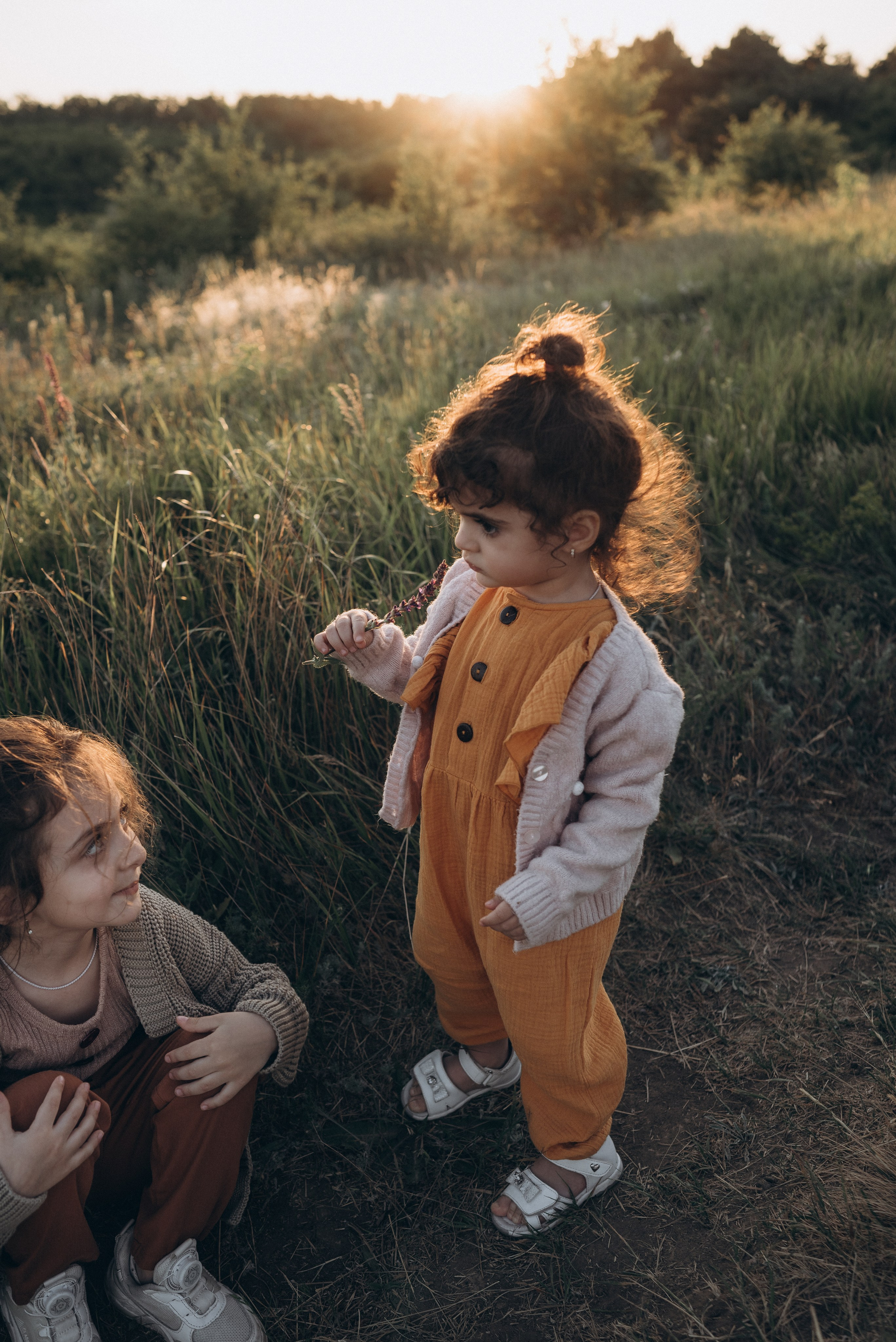 Летом на природе. Семейный фотограф Ростов-на-Дону Татьяна Соколова