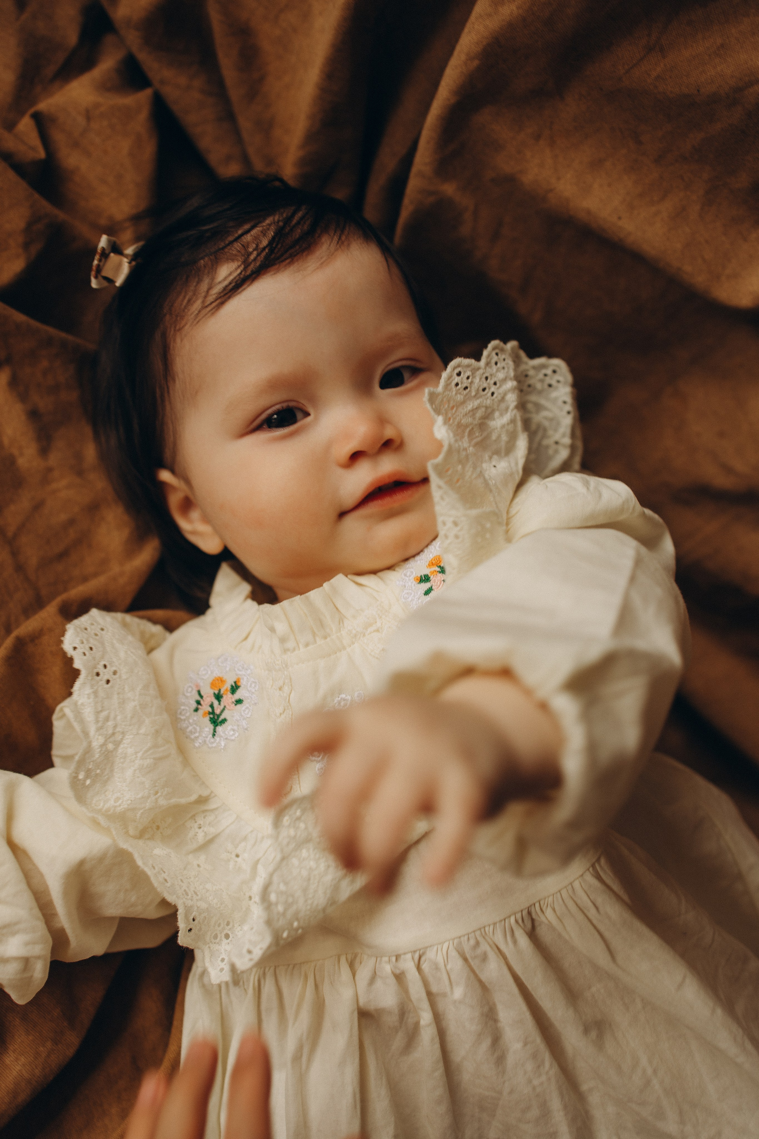 Детский портрет. Фотограф Йошкар-Ола Юля Котова