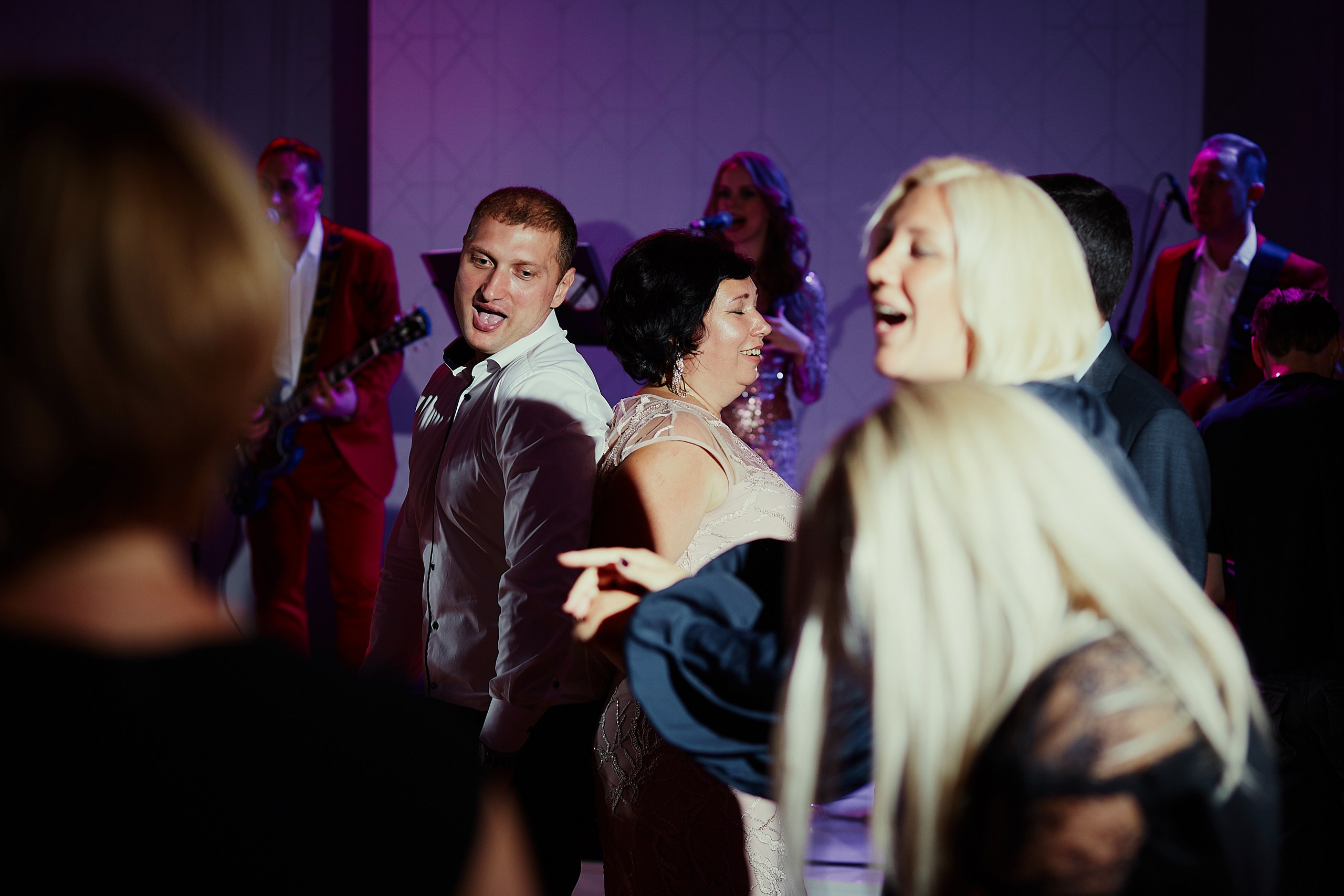 Анна и Владислав. Портфолио