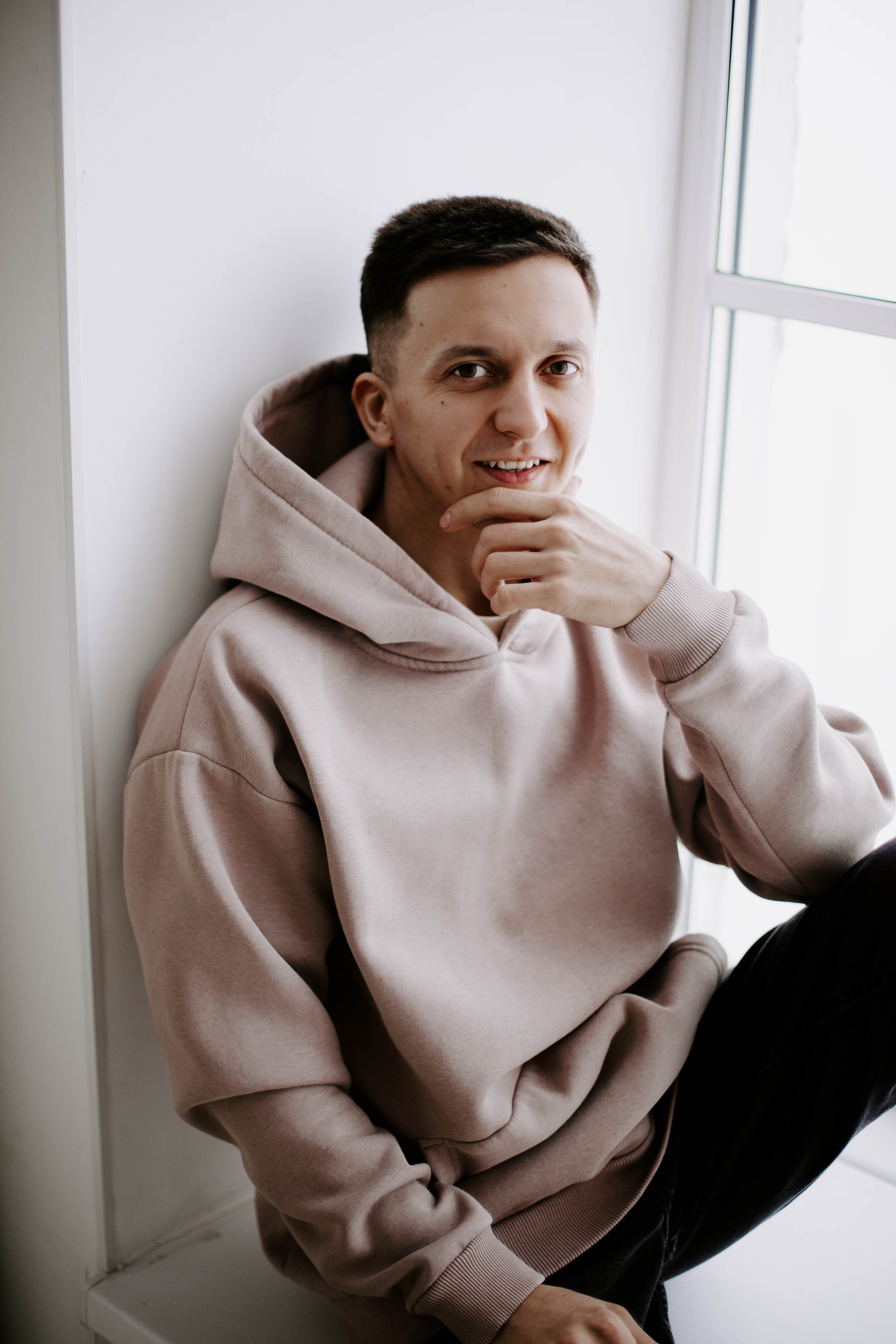 Таисия и Андрей. Фотограф Veronika Potaseva