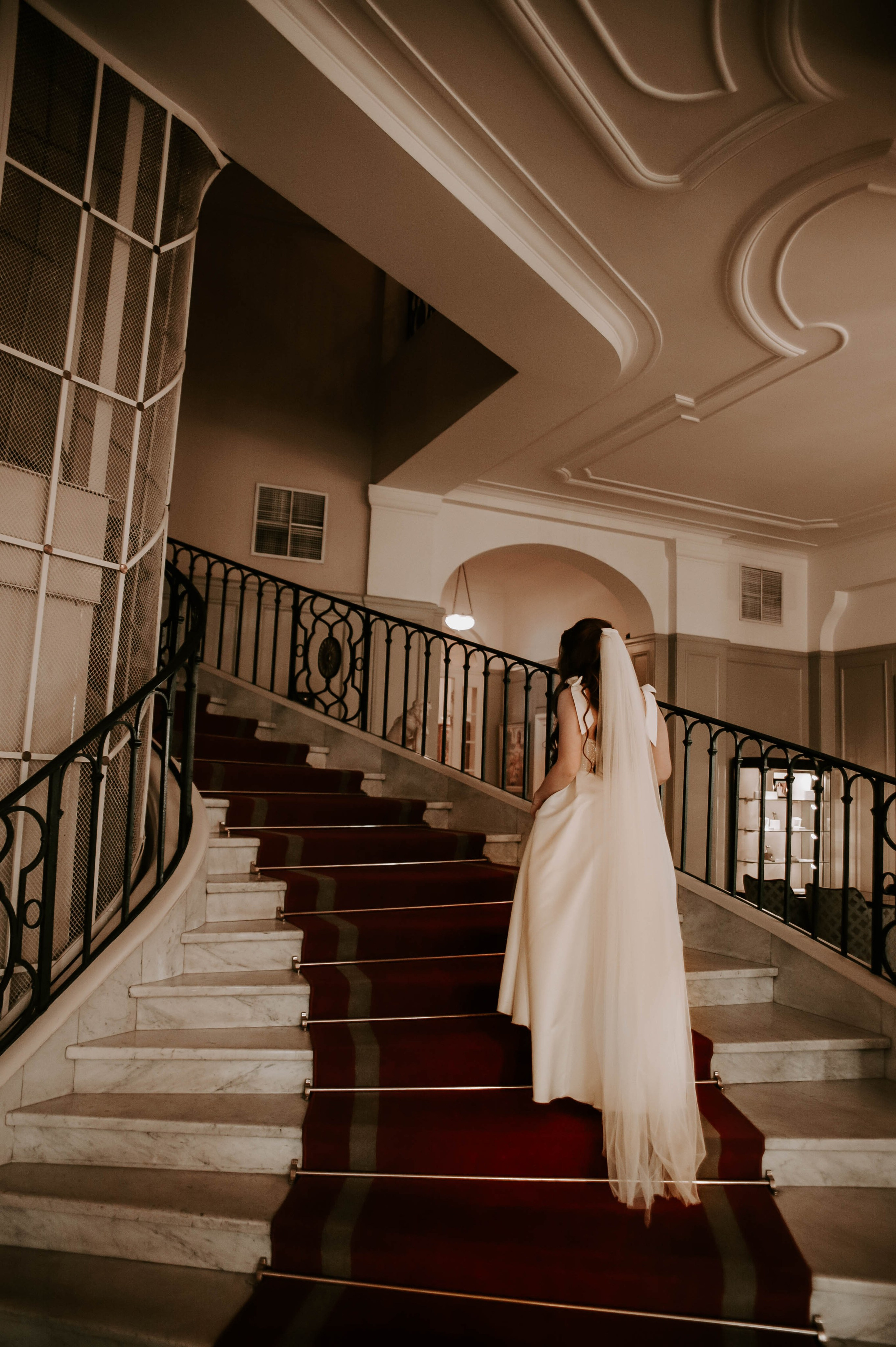 Серафима и Филипп. Фотограф Veronika Potaseva