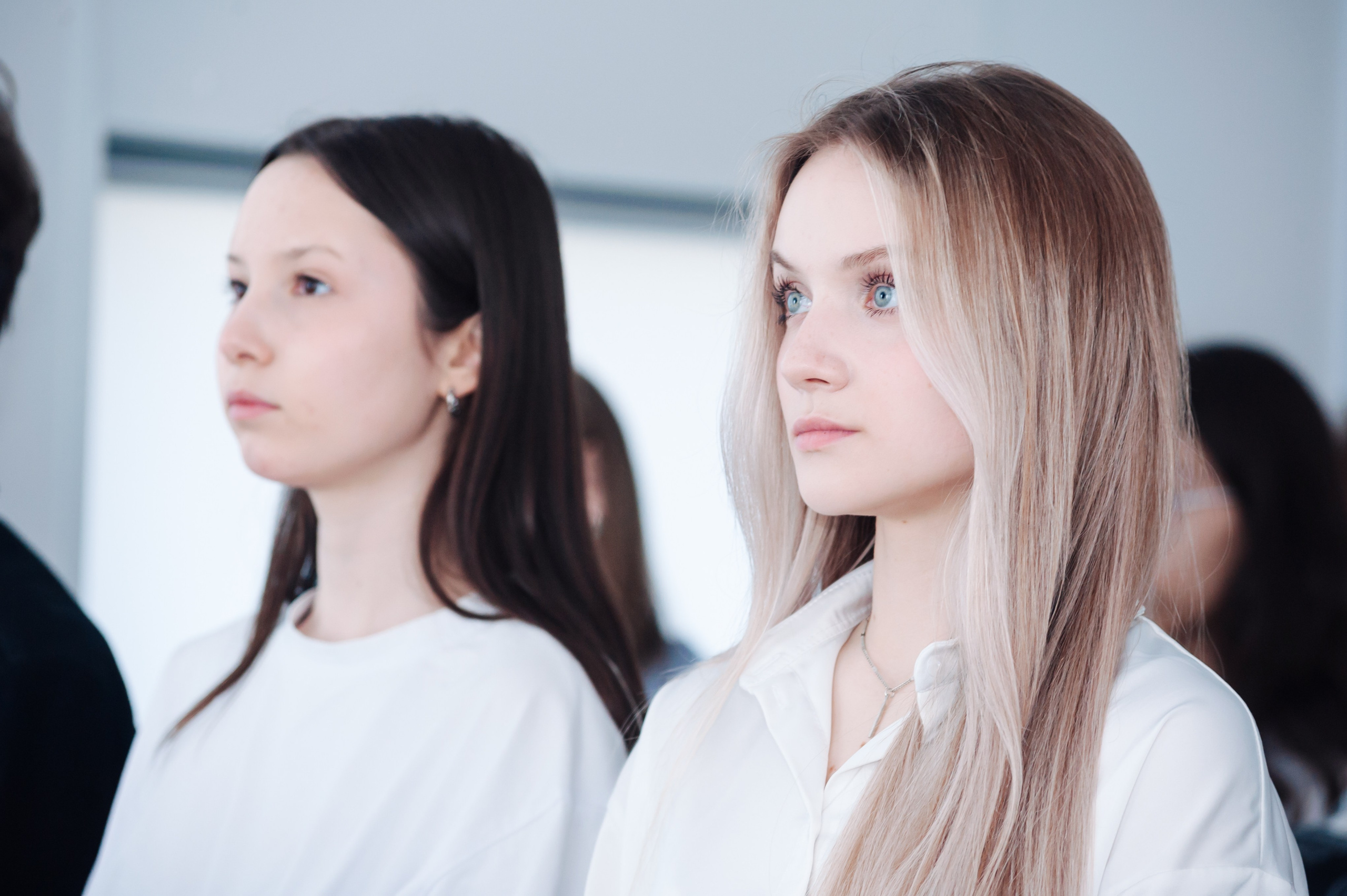 Открытие выставки астрофотографии Compass Plus. Фотограф Магнитогорск Данил Семенов