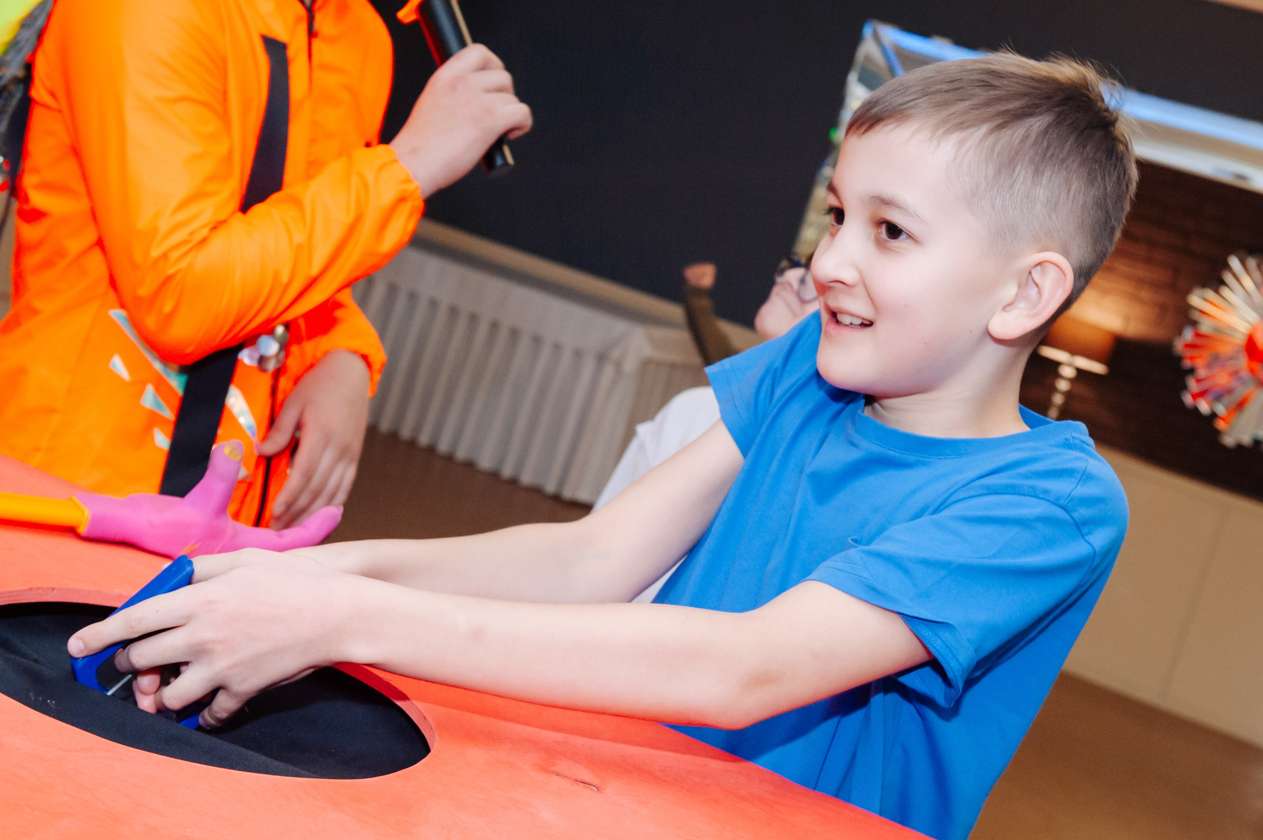 День Рождения Прохора. Фотограф Магнитогорск Данил Семенов