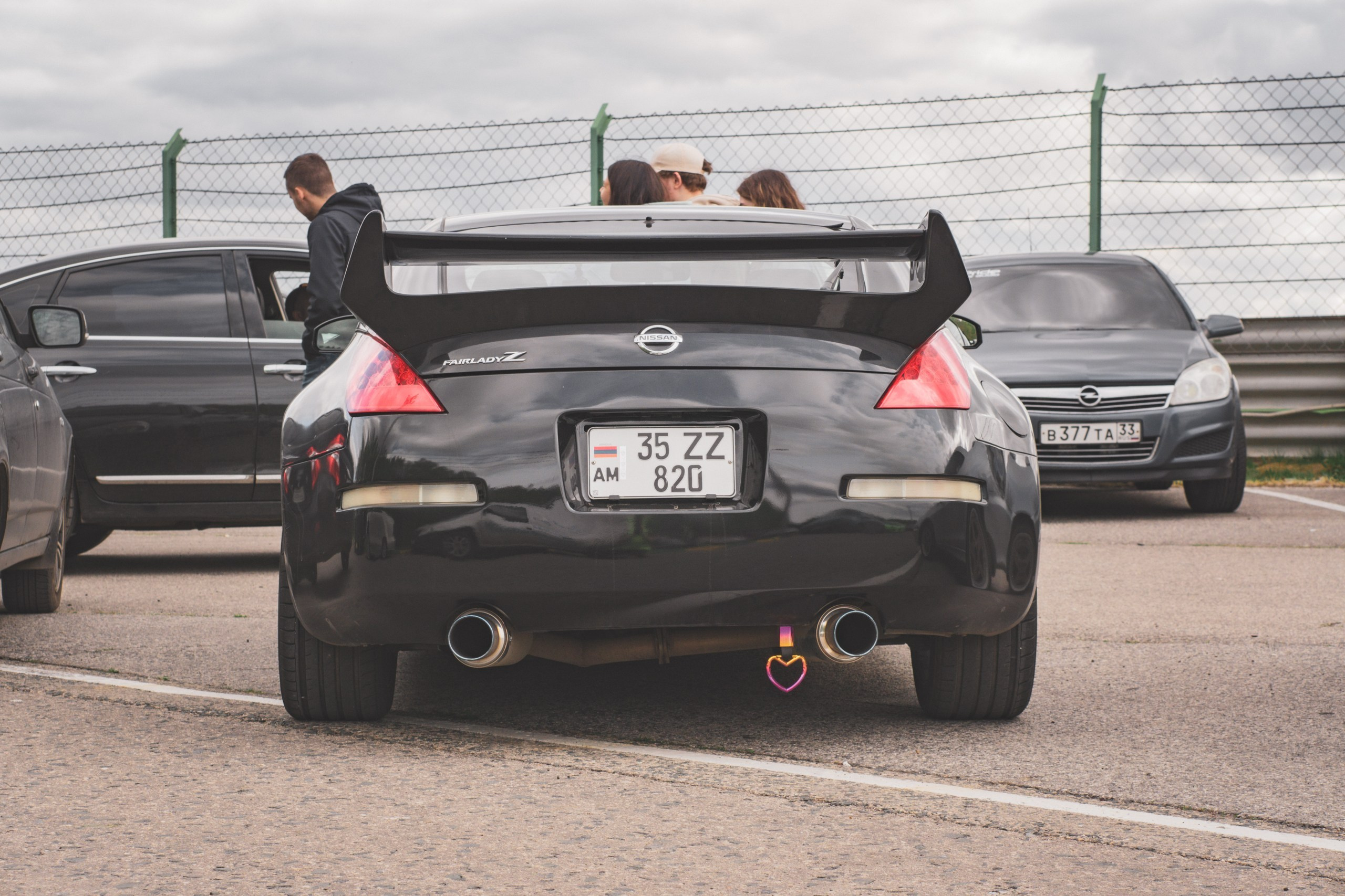 NotDaily. Фотограф Нижний Новгород — Дмитрий Грехов