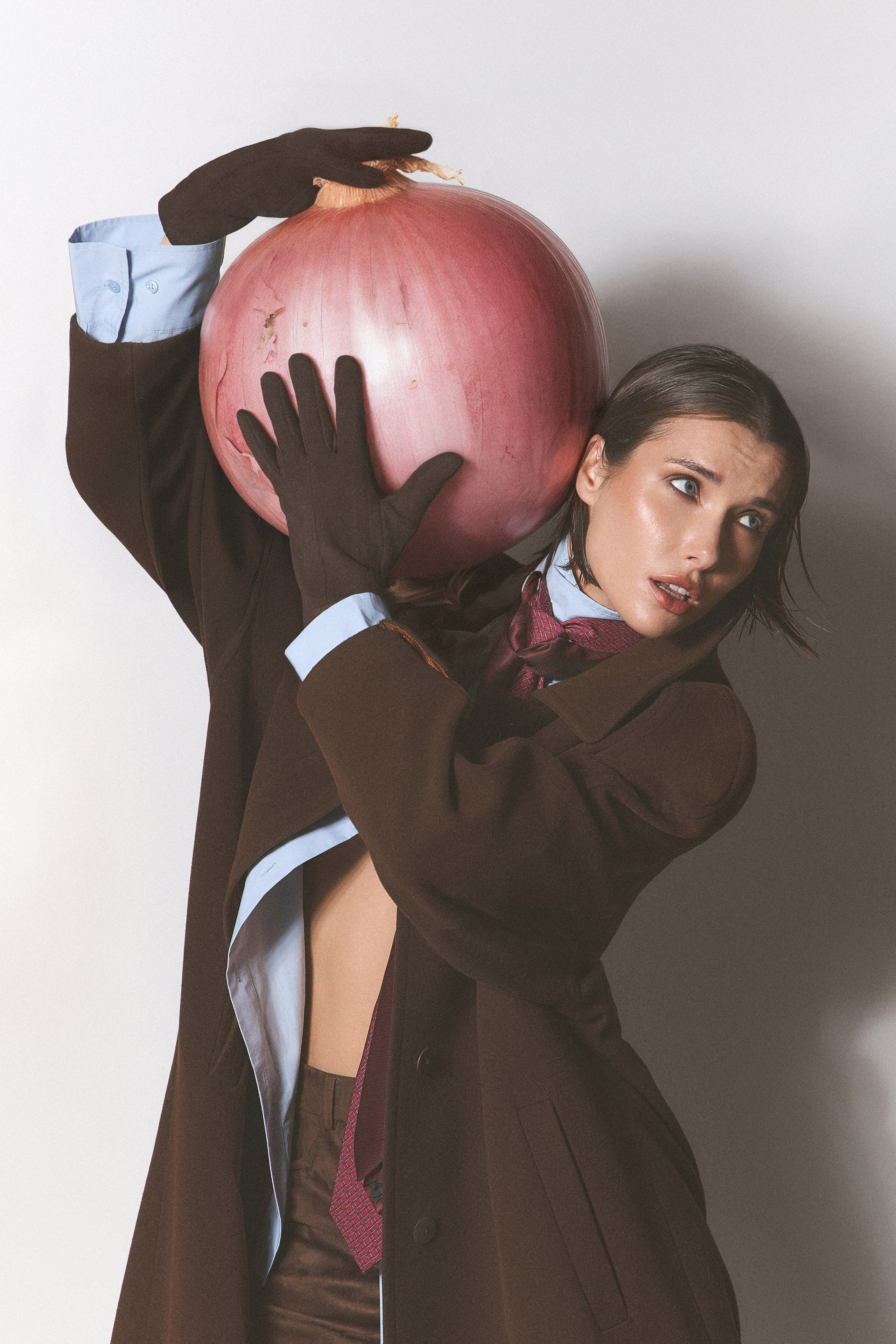 Vegetables. Туманова Екатерина — коммерческий фотограф в Москве