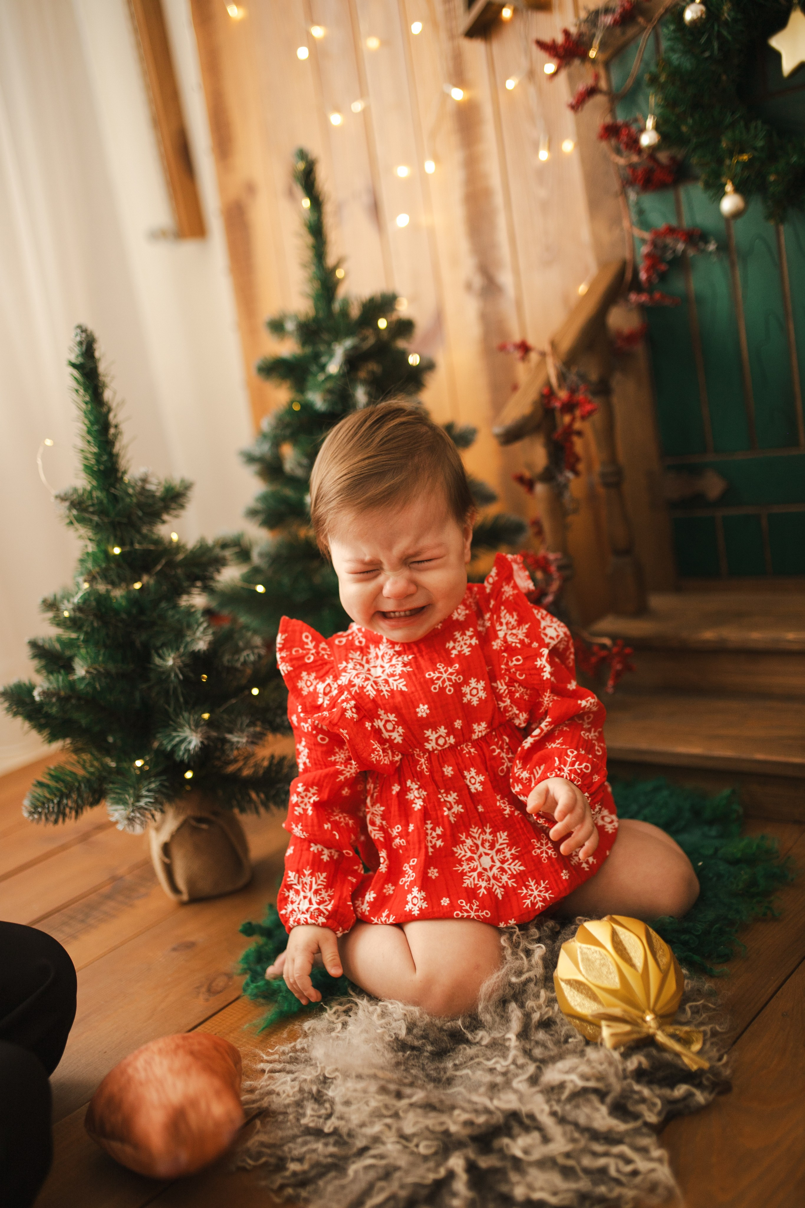 Варюшка. Фотограф в Иркутске Тома Кабанова